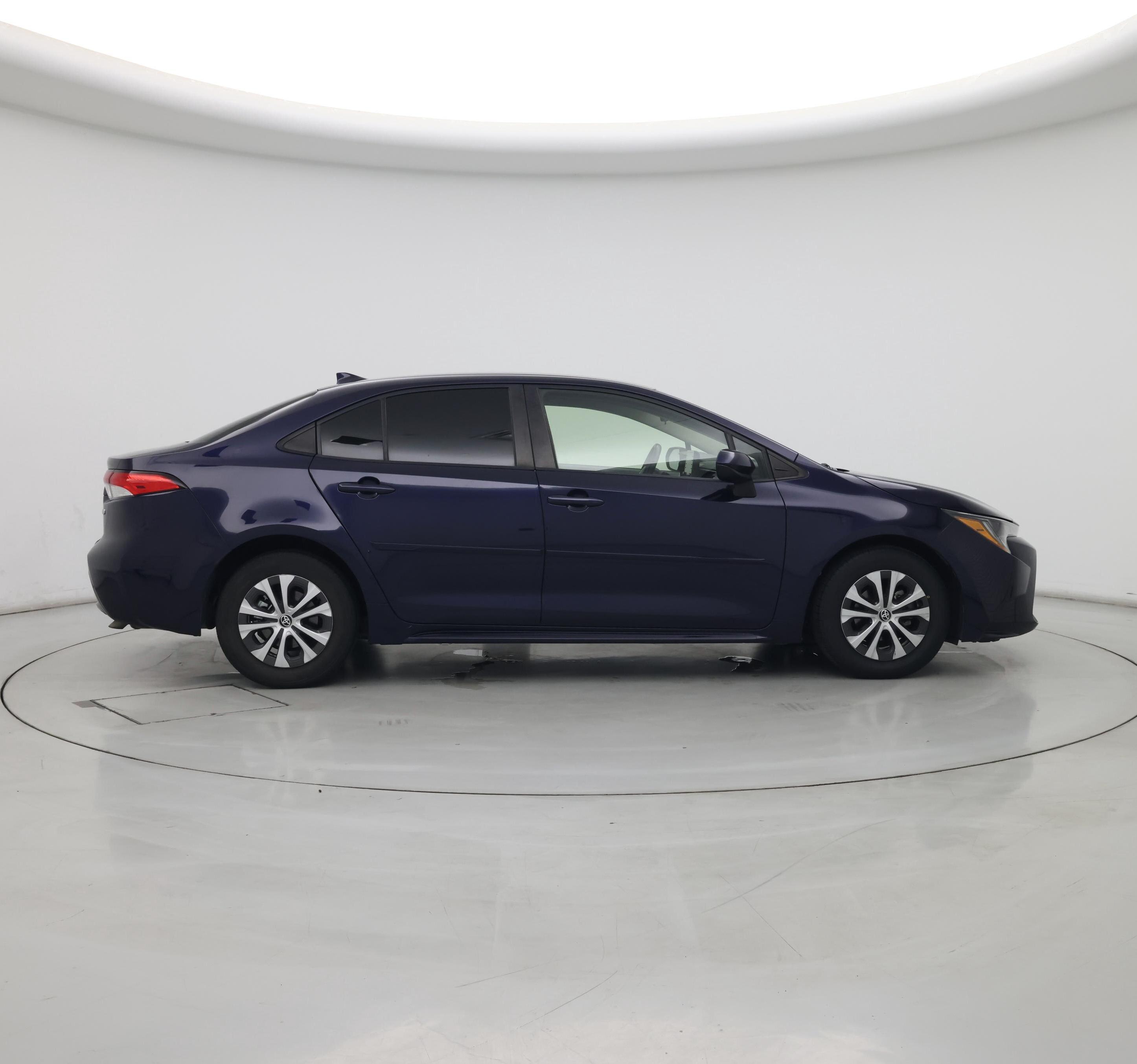 Thumbnail: 2022 Toyota Corolla - 7