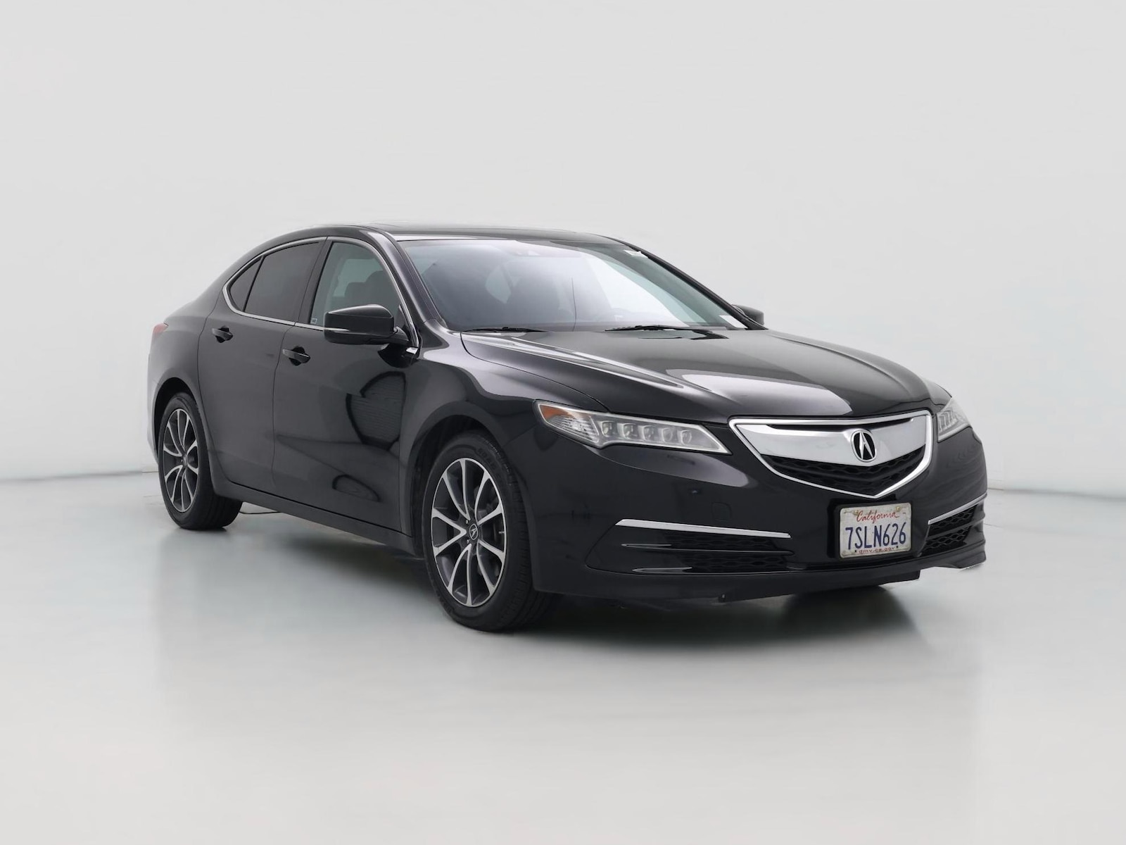 2016 Acura TLX Technology Package's photo