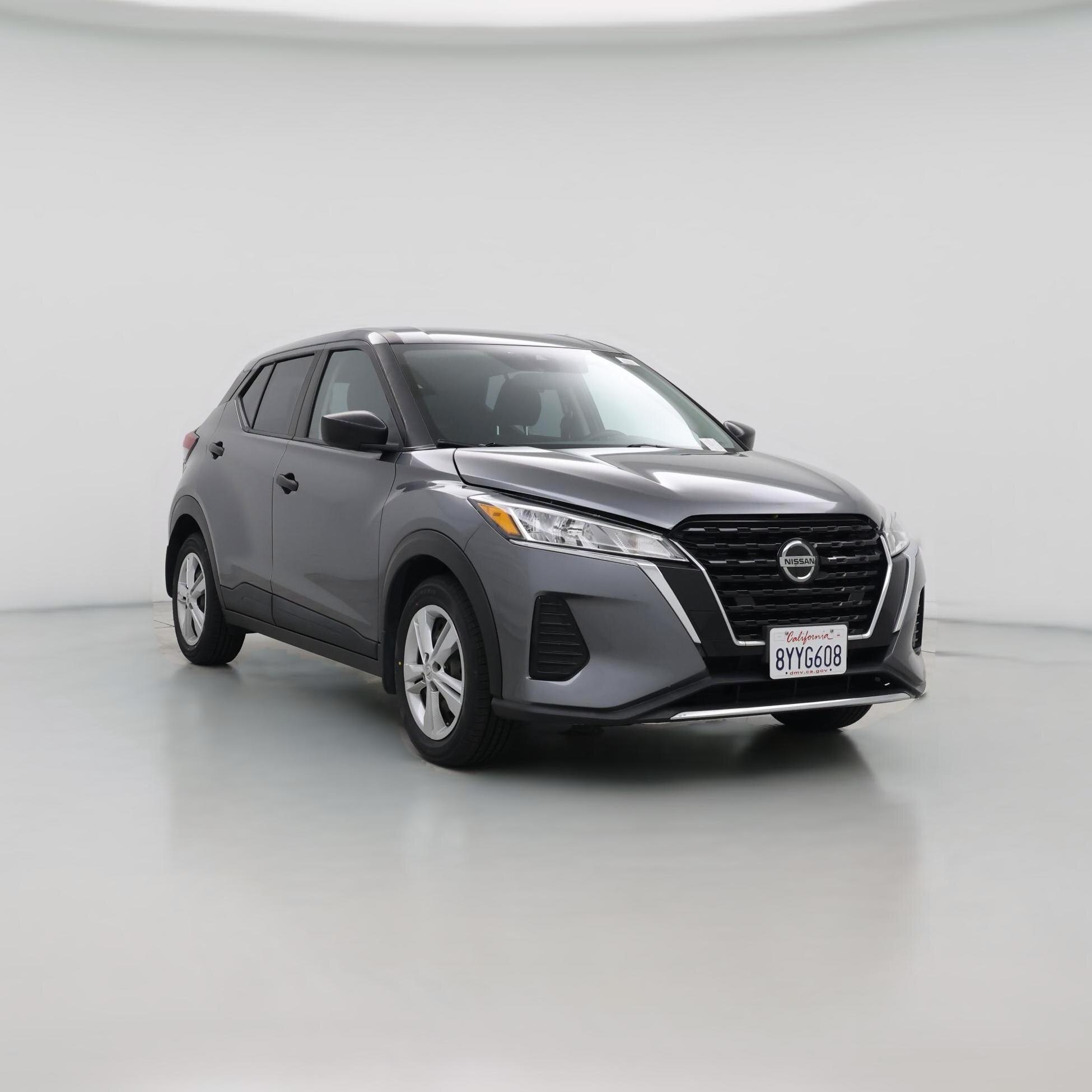 Thumbnail: 2021 Nissan Kicks - 1
