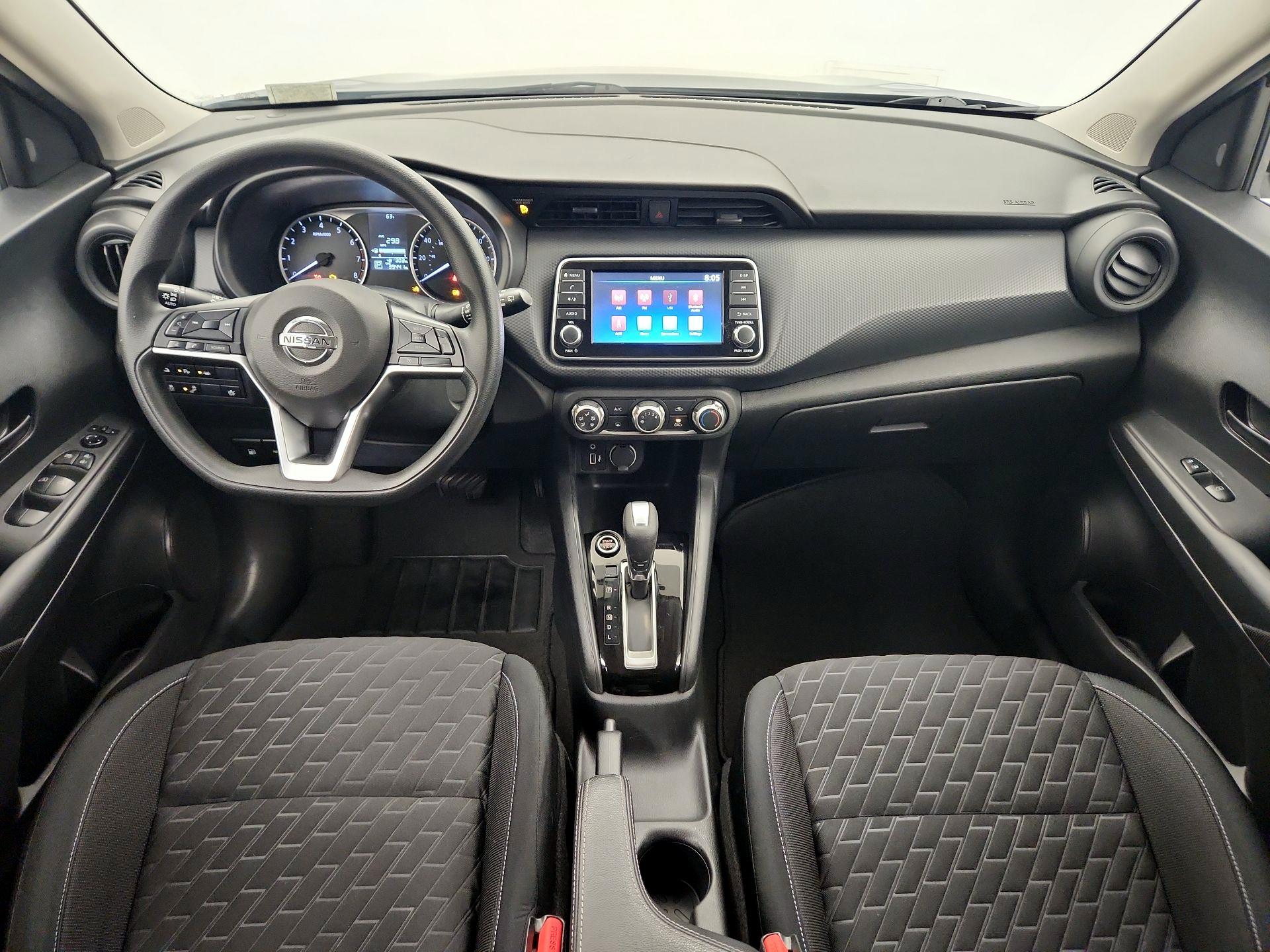Thumbnail: 2021 Nissan Kicks - 9