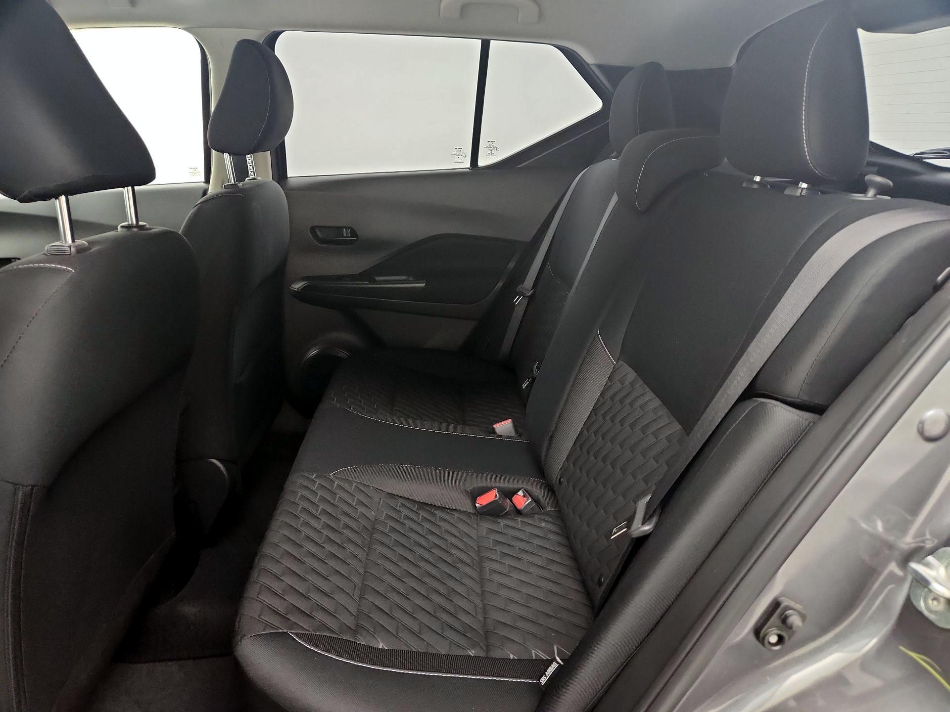 Thumbnail: 2021 Nissan Kicks - 19