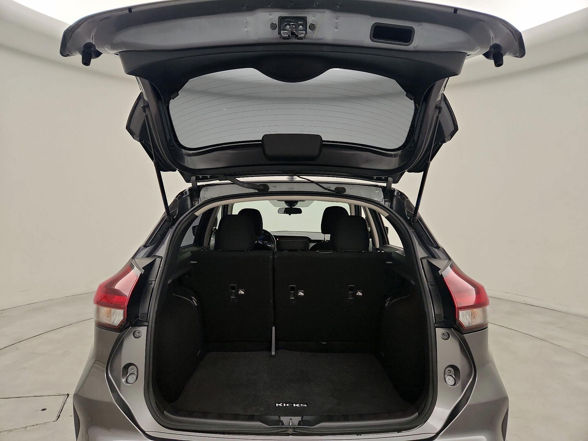 Thumbnail: 2021 Nissan Kicks - 20