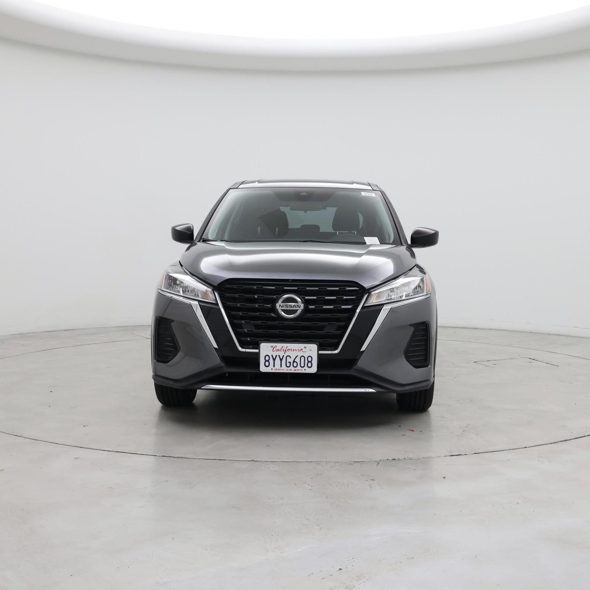 Thumbnail: 2021 Nissan Kicks - 5