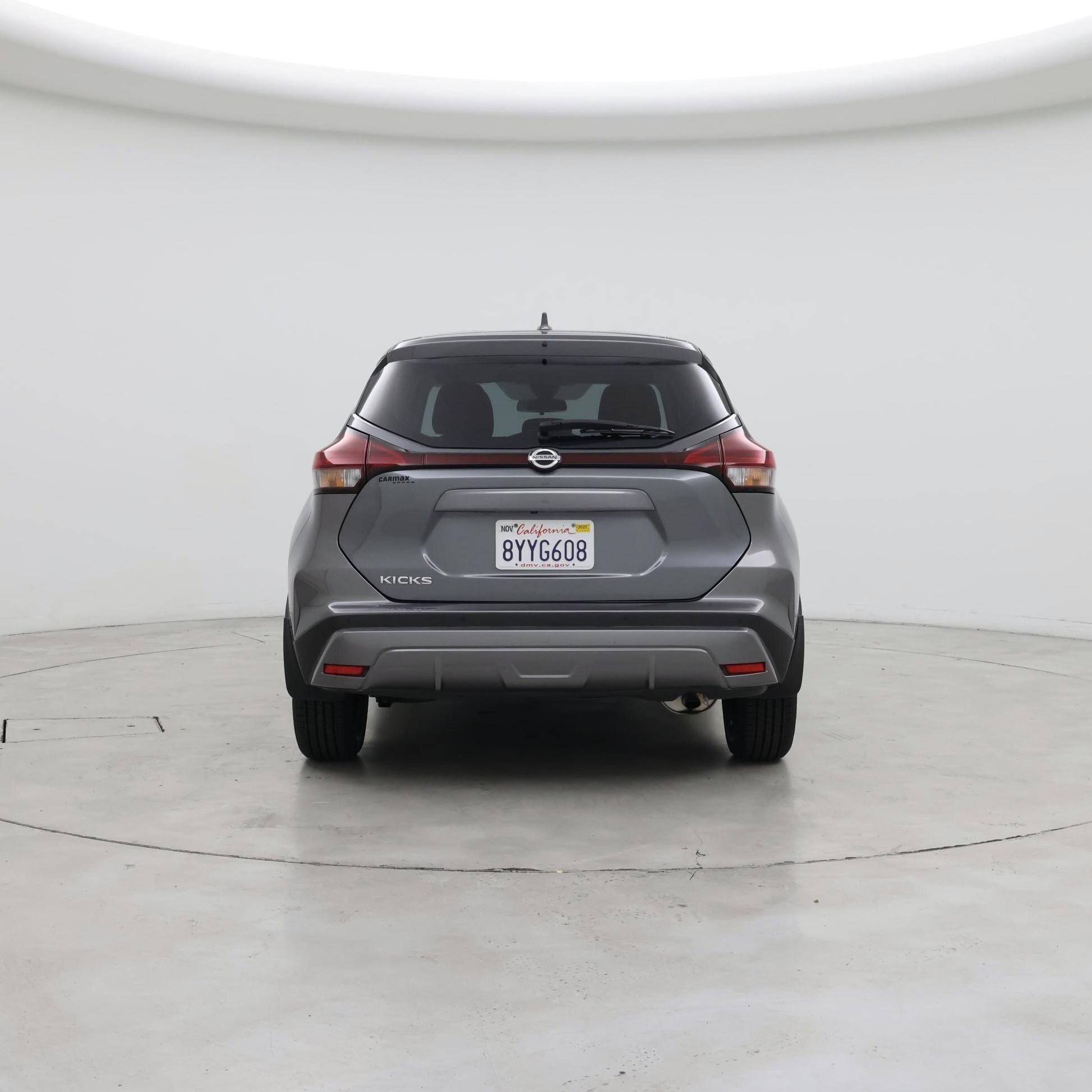 Thumbnail: 2021 Nissan Kicks - 6