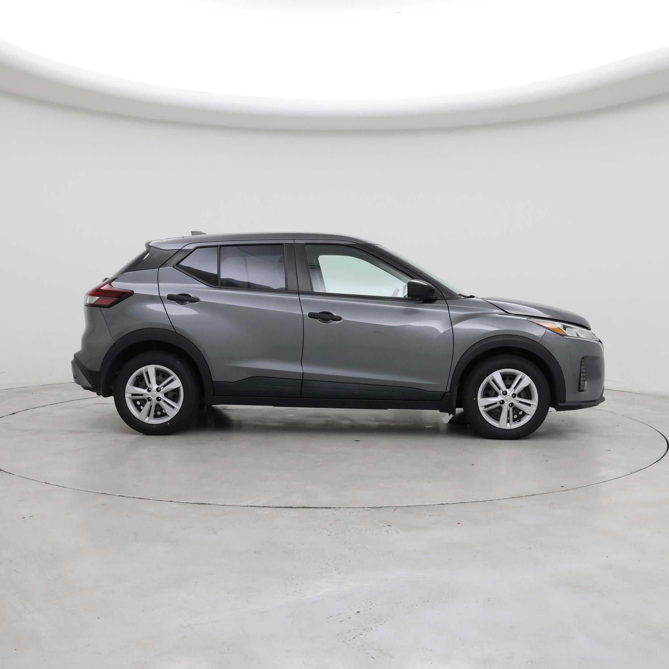 Thumbnail: 2021 Nissan Kicks - 7