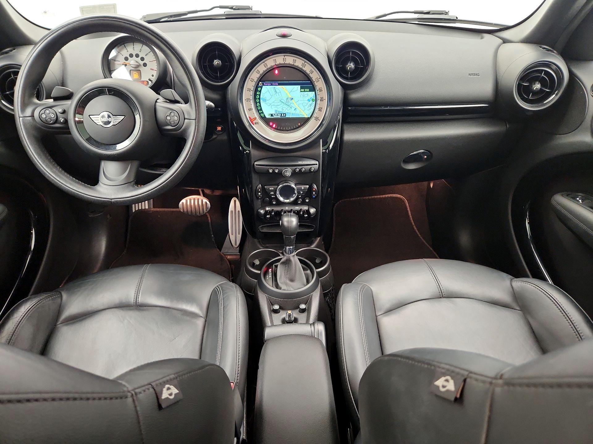 Thumbnail: 2014 MINI Cooper Countryman - 9