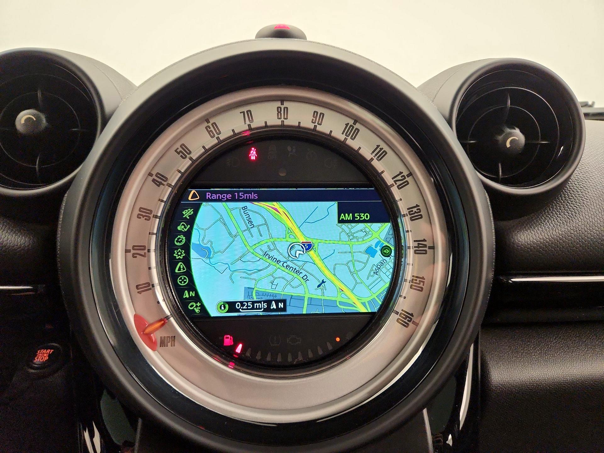 Thumbnail: 2014 MINI Cooper Countryman - 13