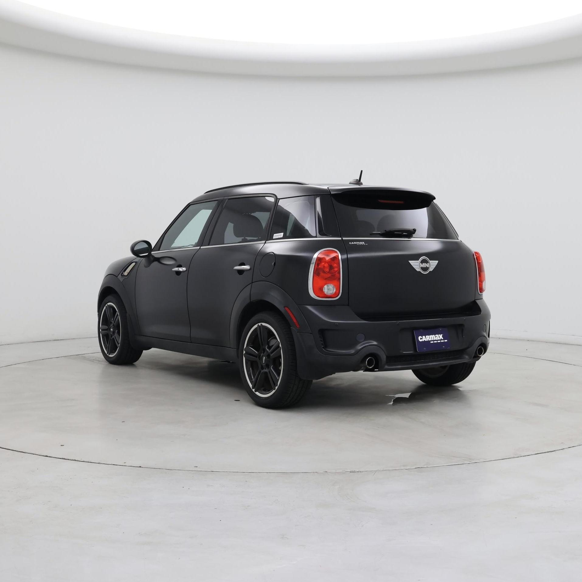 Thumbnail: 2014 MINI Cooper Countryman - 2