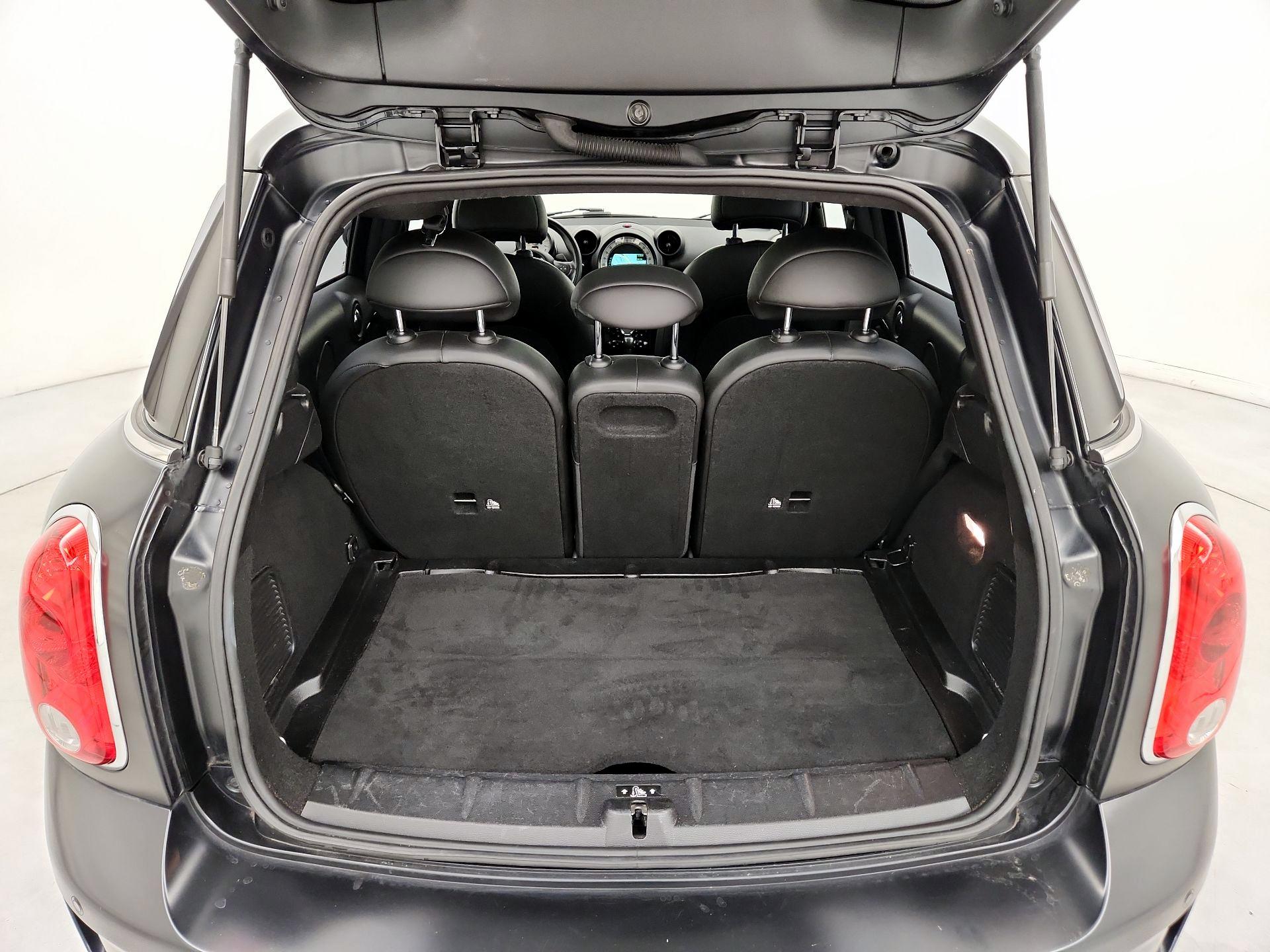 Thumbnail: 2014 MINI Cooper Countryman - 20