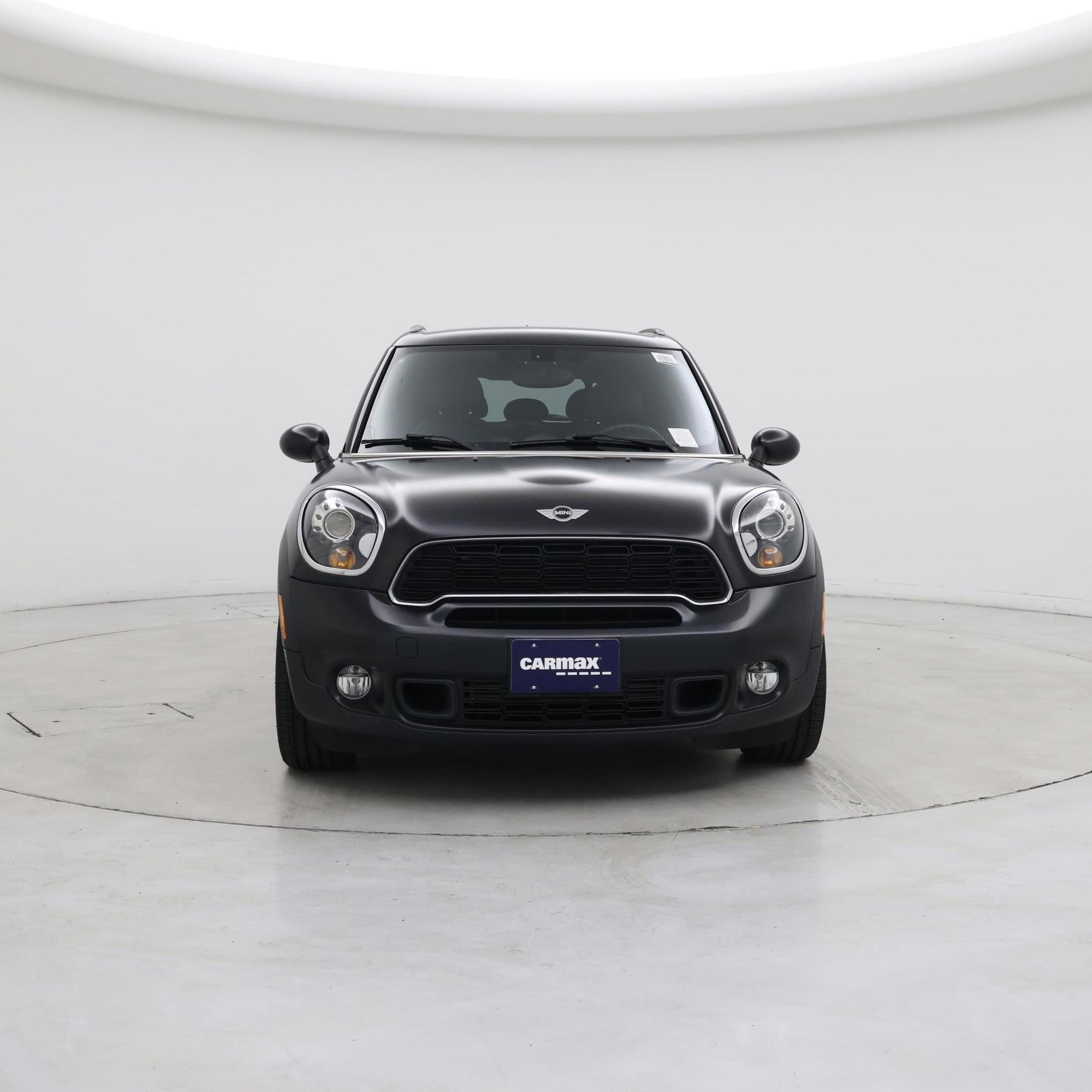 Thumbnail: 2014 MINI Cooper Countryman - 5