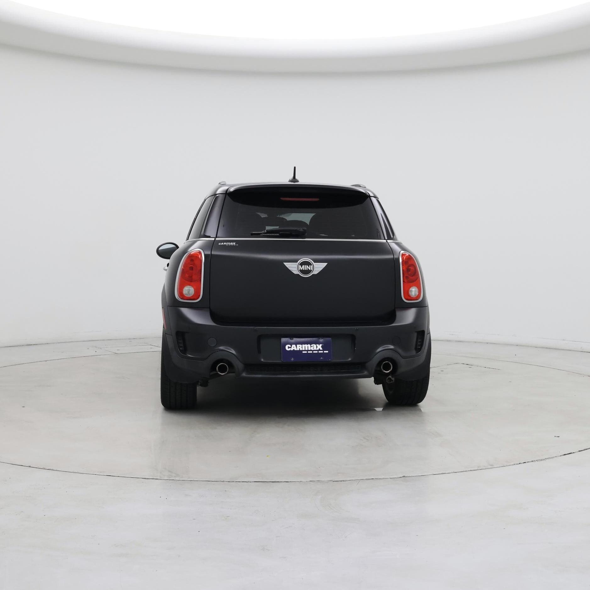 Thumbnail: 2014 MINI Cooper Countryman - 6