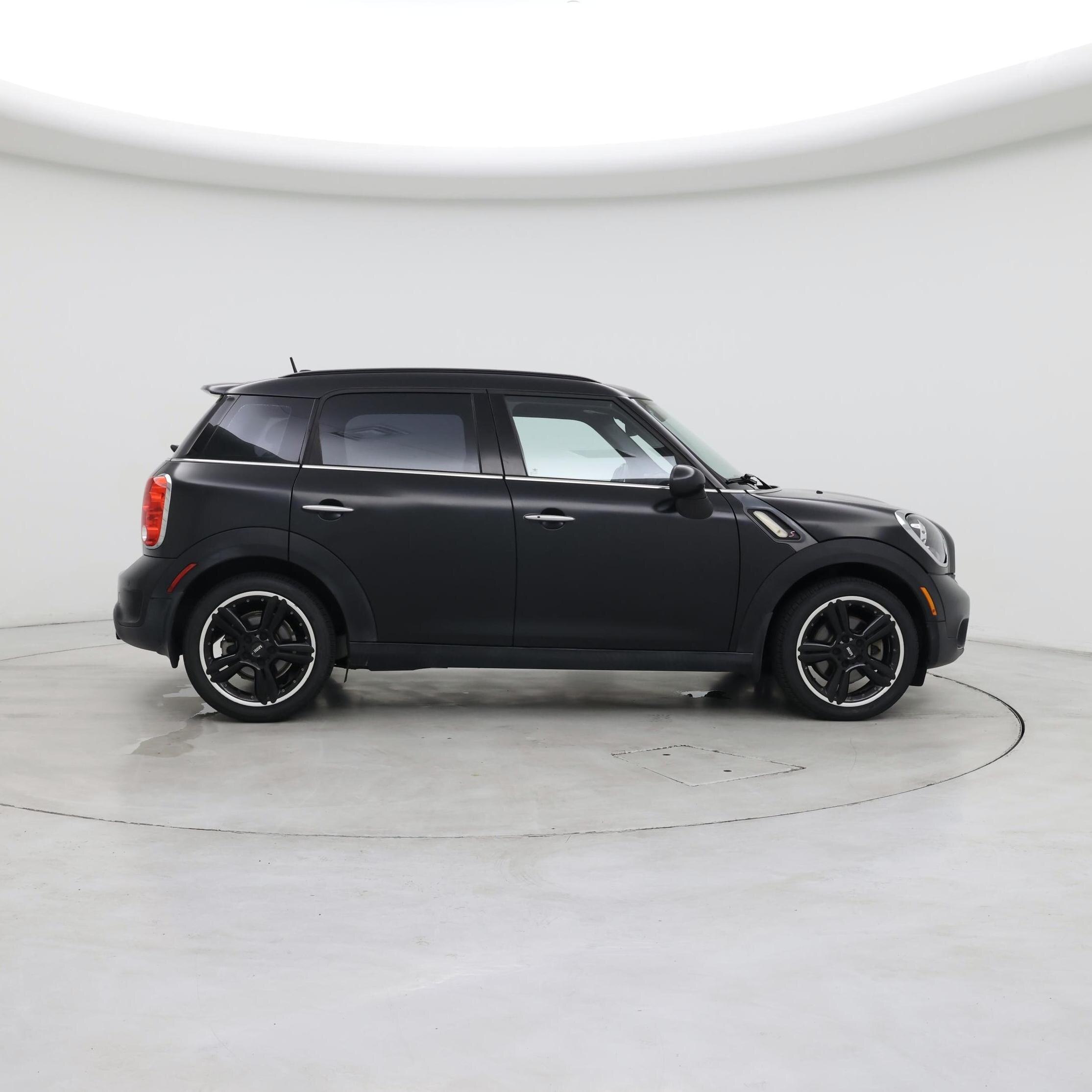 Thumbnail: 2014 MINI Cooper Countryman - 7
