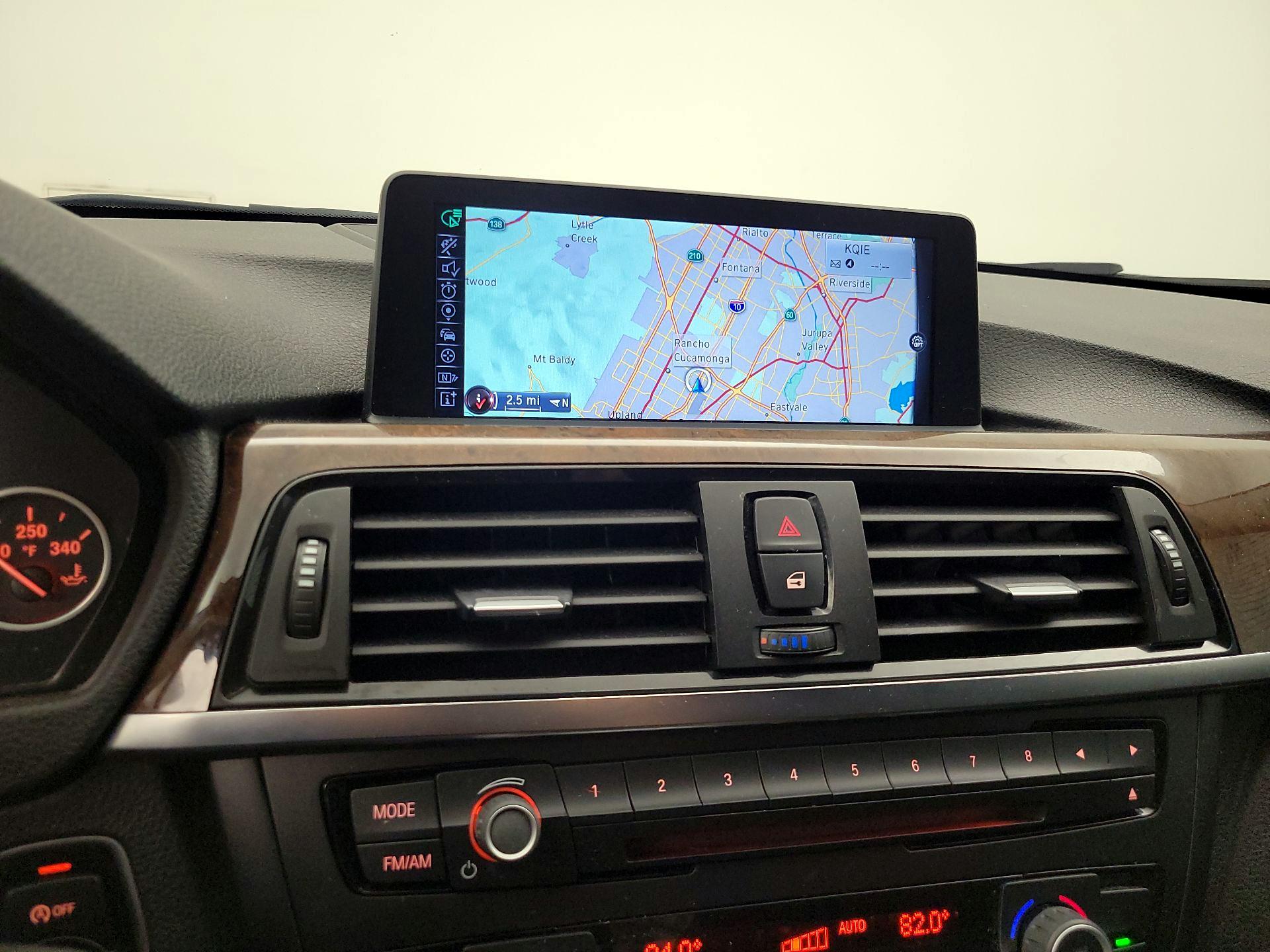 Thumbnail: 2015 BMW 3 Series - 14