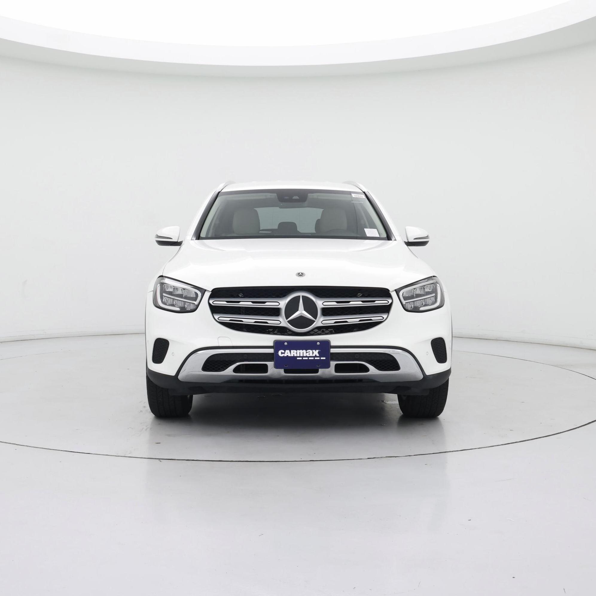 Thumbnail: 2022 Mercedes-Benz GLC - 5