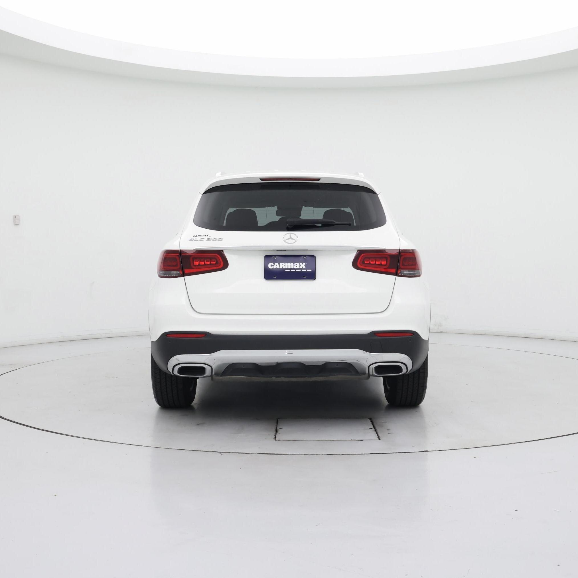 Thumbnail: 2022 Mercedes-Benz GLC - 6
