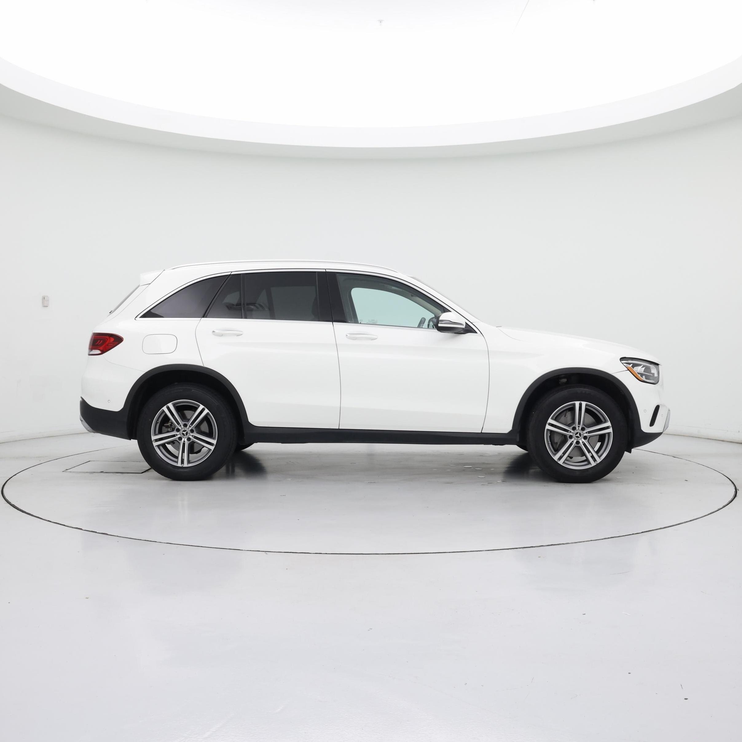 Thumbnail: 2022 Mercedes-Benz GLC - 7