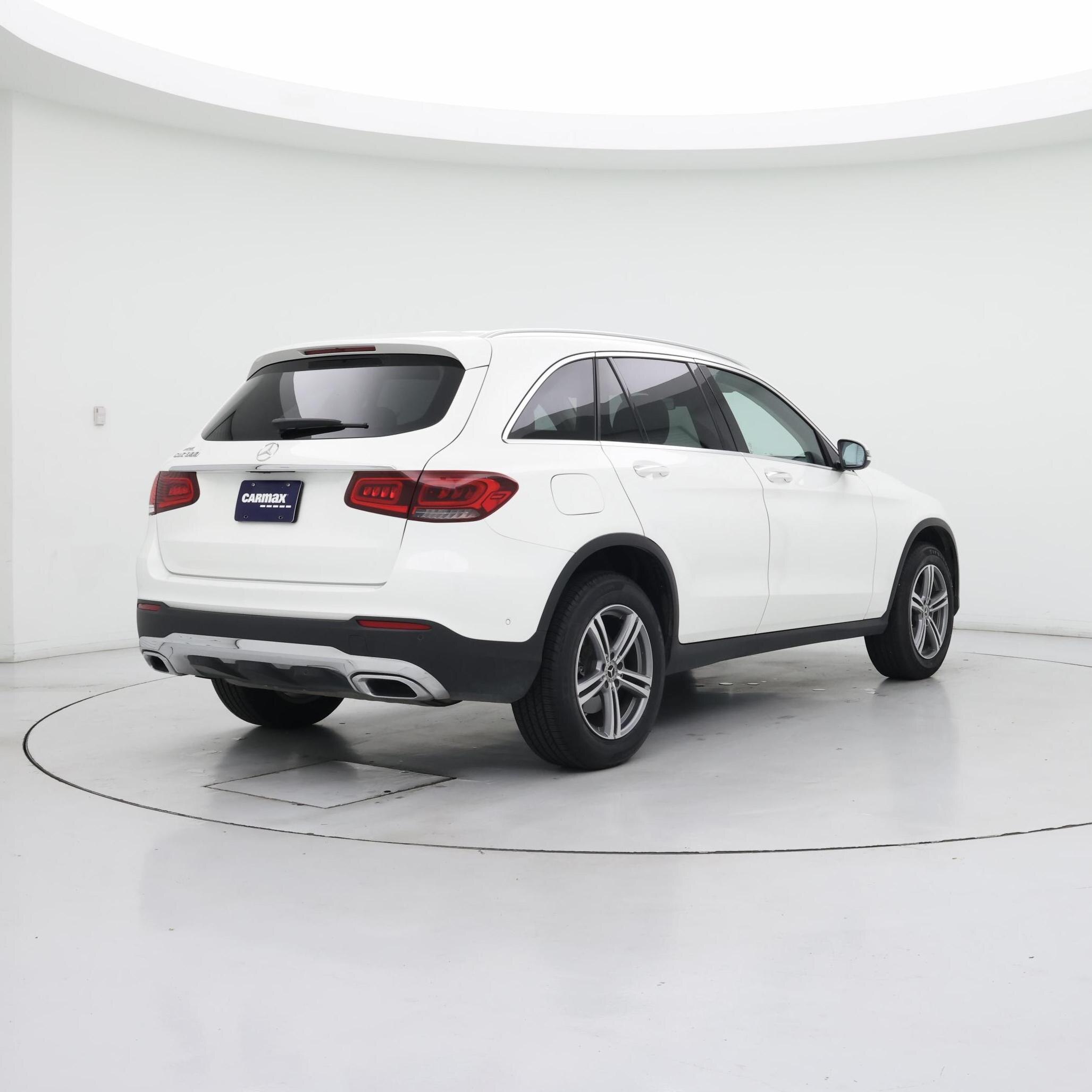 Thumbnail: 2022 Mercedes-Benz GLC - 8