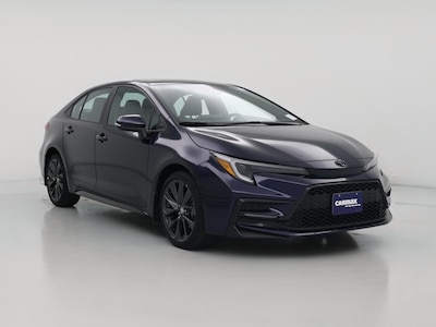 2024 Toyota Corolla XSE -
                  Buena Park, CA