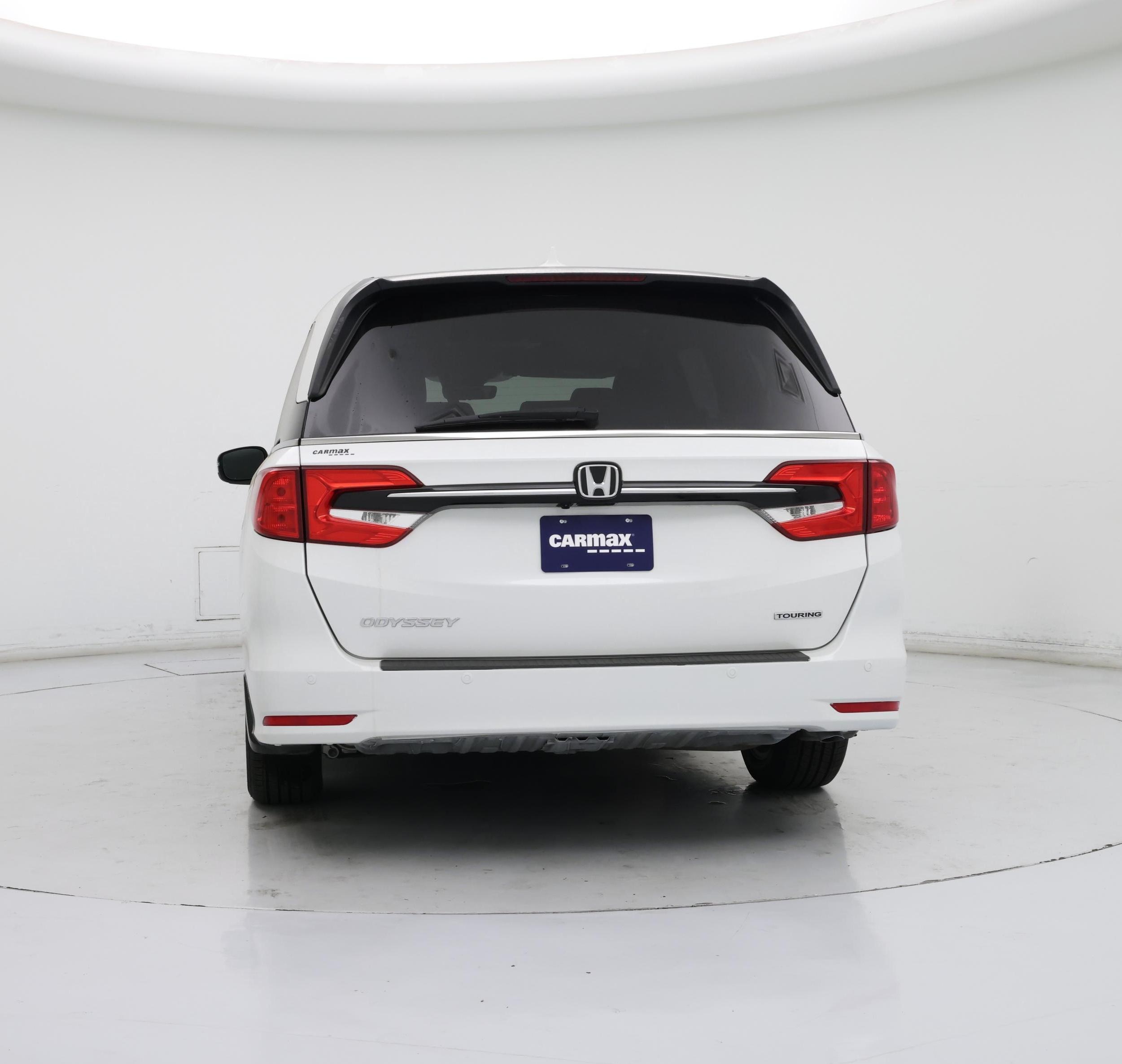 Thumbnail: 2022 Honda Odyssey - 6