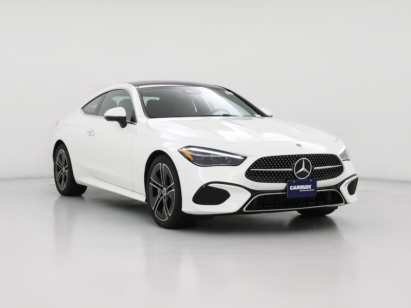 2024 Mercedes-Benz CLE 300 -
                  None CA