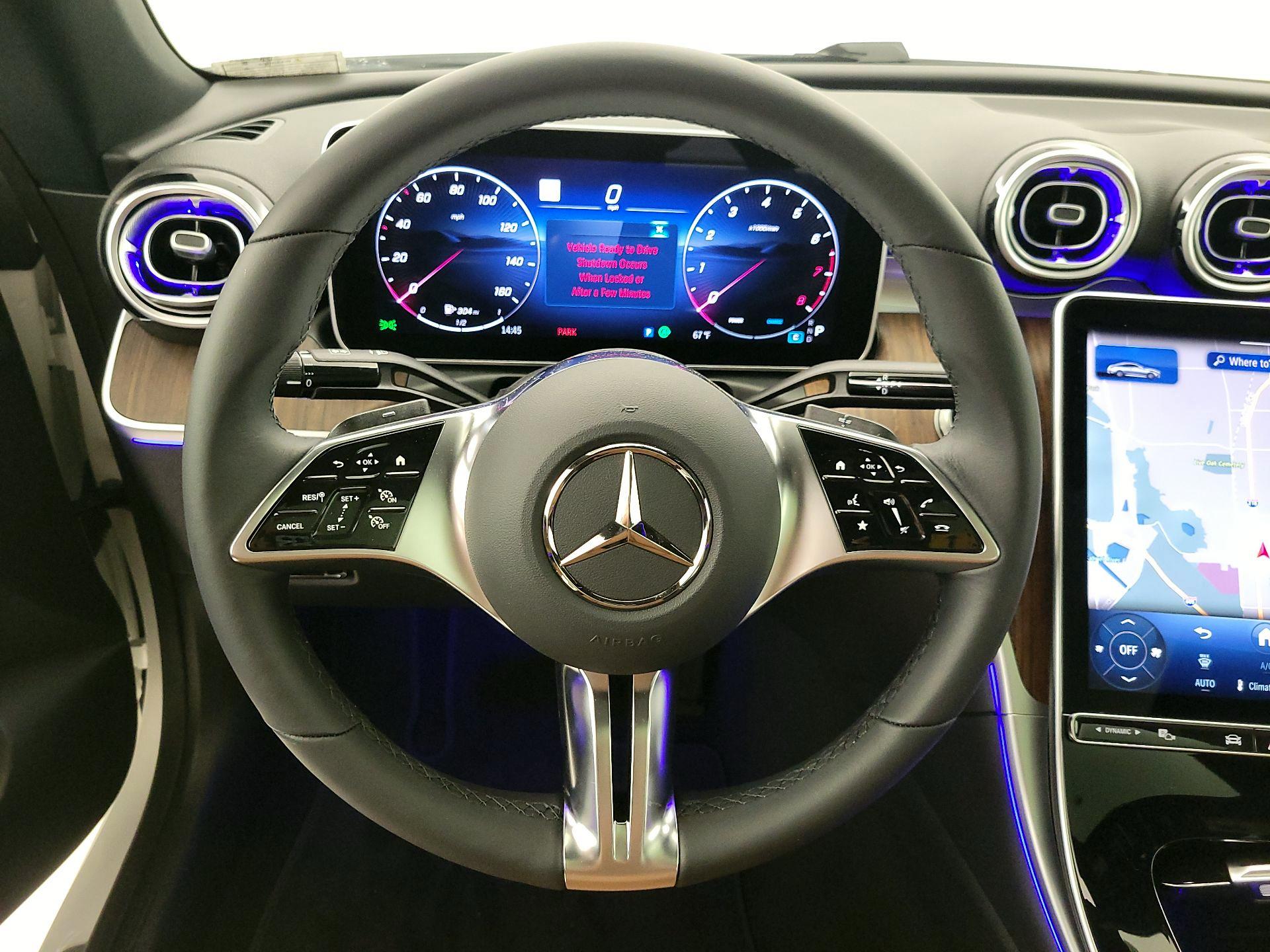 Thumbnail: 2024 Mercedes-Benz CLE - 10