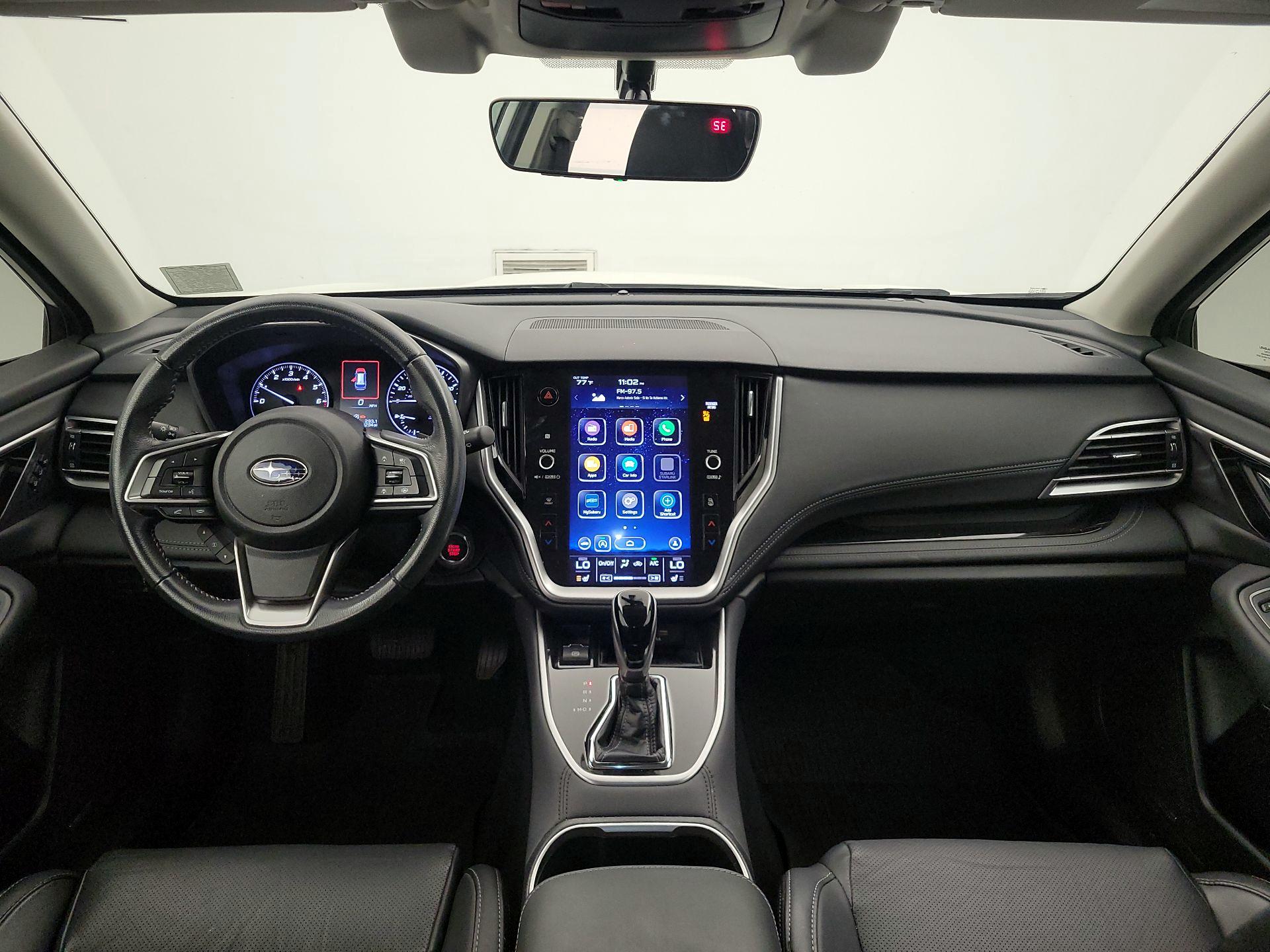 Thumbnail: 2020 Subaru Outback - 9