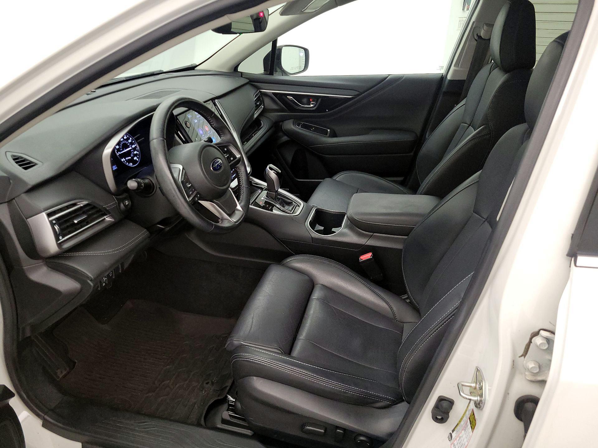 Thumbnail: 2020 Subaru Outback - 11