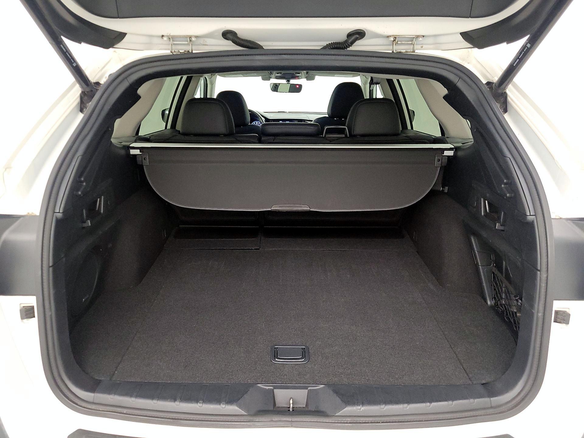 Thumbnail: 2020 Subaru Outback - 20