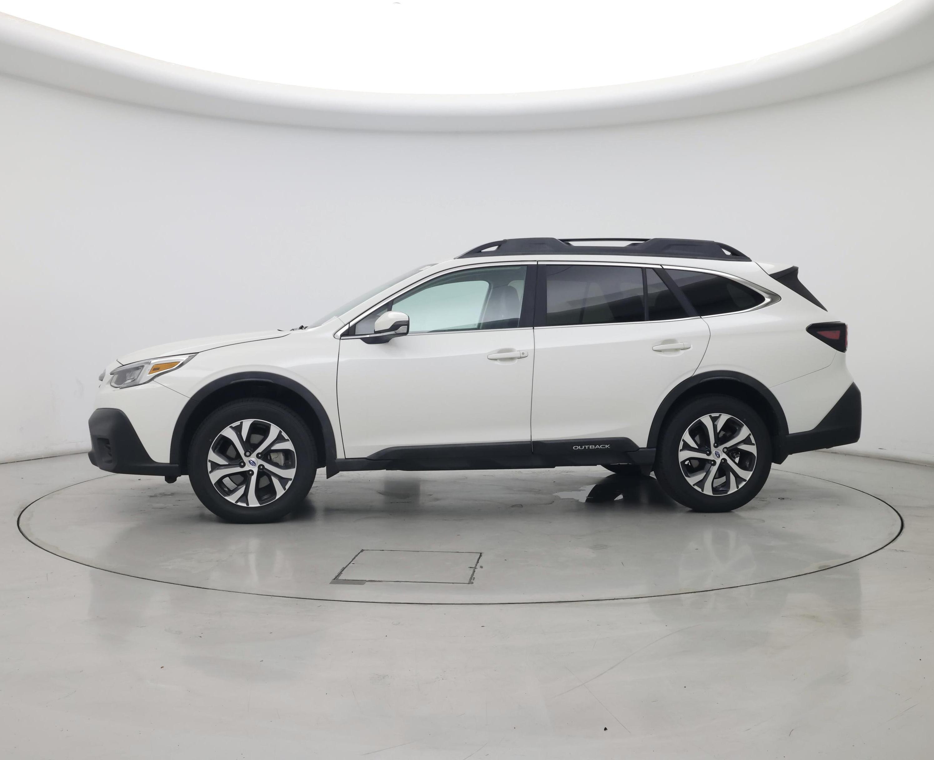 Thumbnail: 2020 Subaru Outback - 3