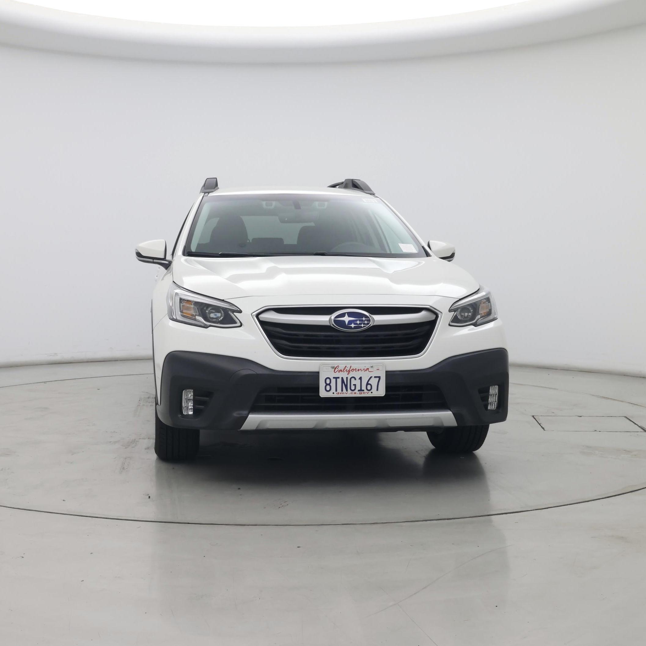 Thumbnail: 2020 Subaru Outback - 5