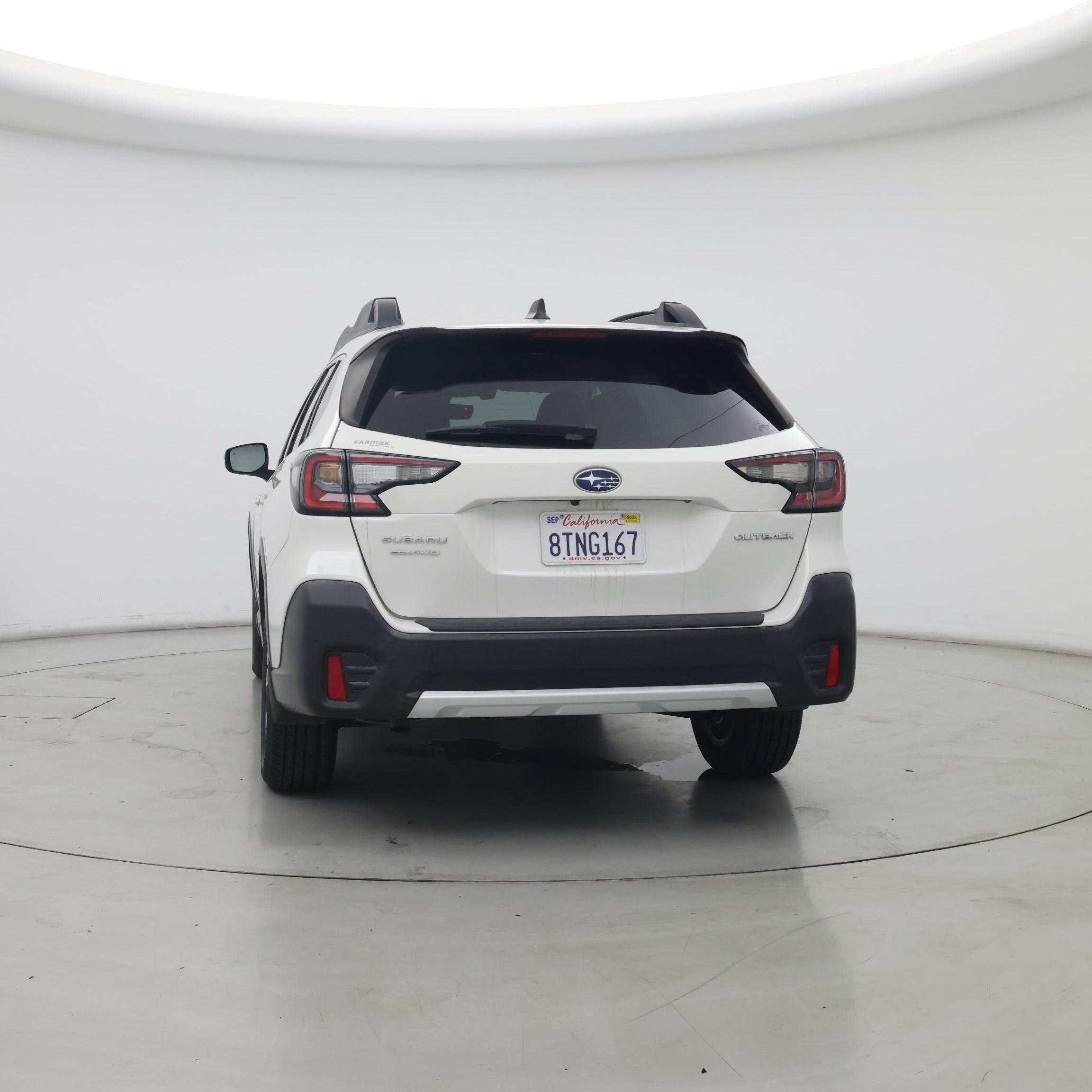 Thumbnail: 2020 Subaru Outback - 6