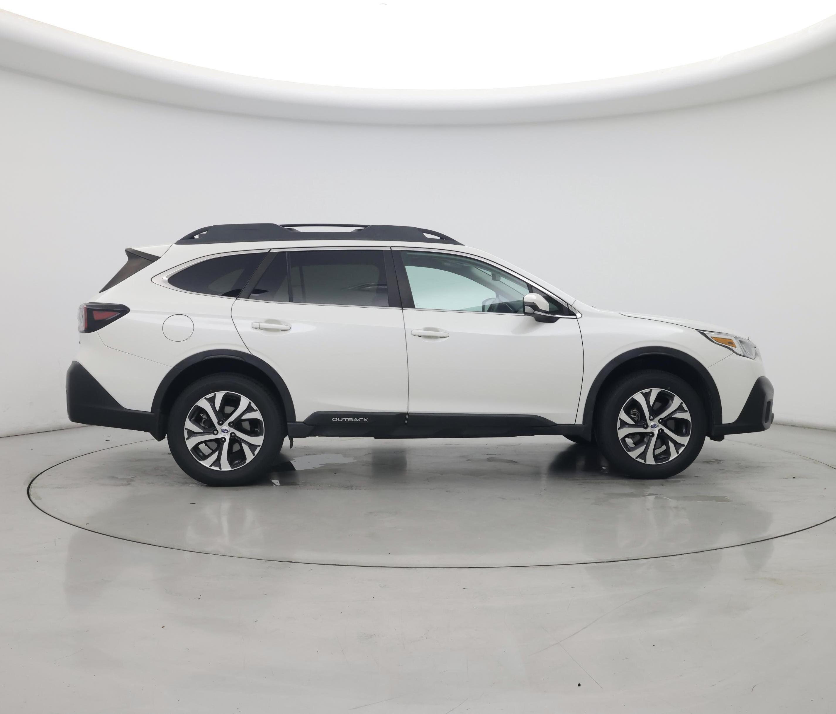 Thumbnail: 2020 Subaru Outback - 7