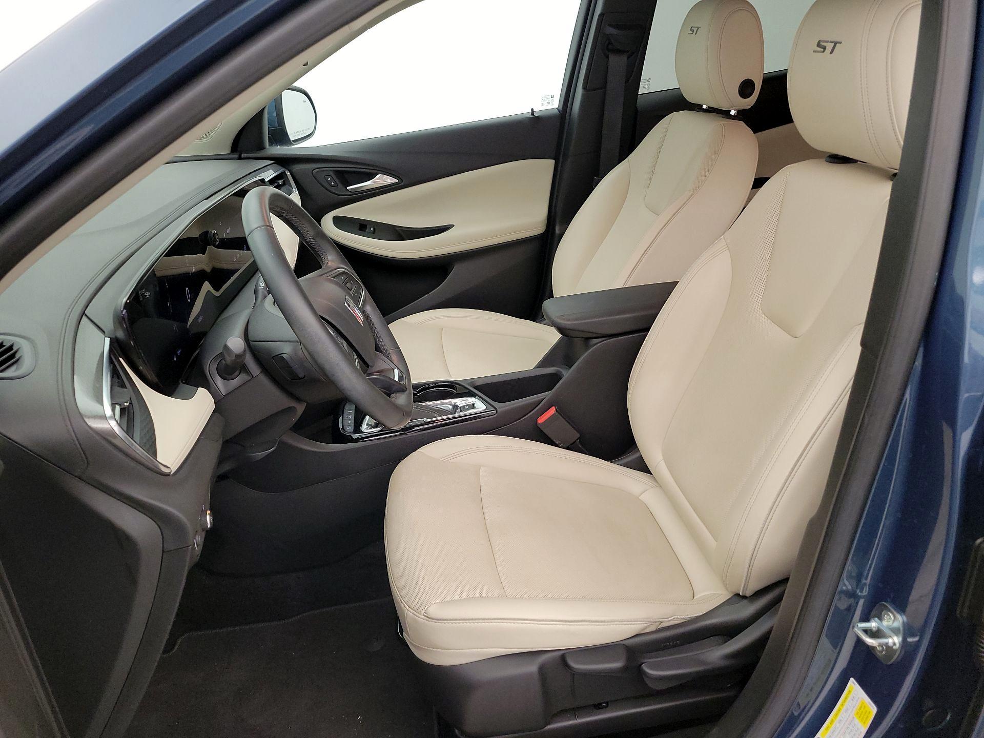 Thumbnail: 2024 Buick Encore GX - 11