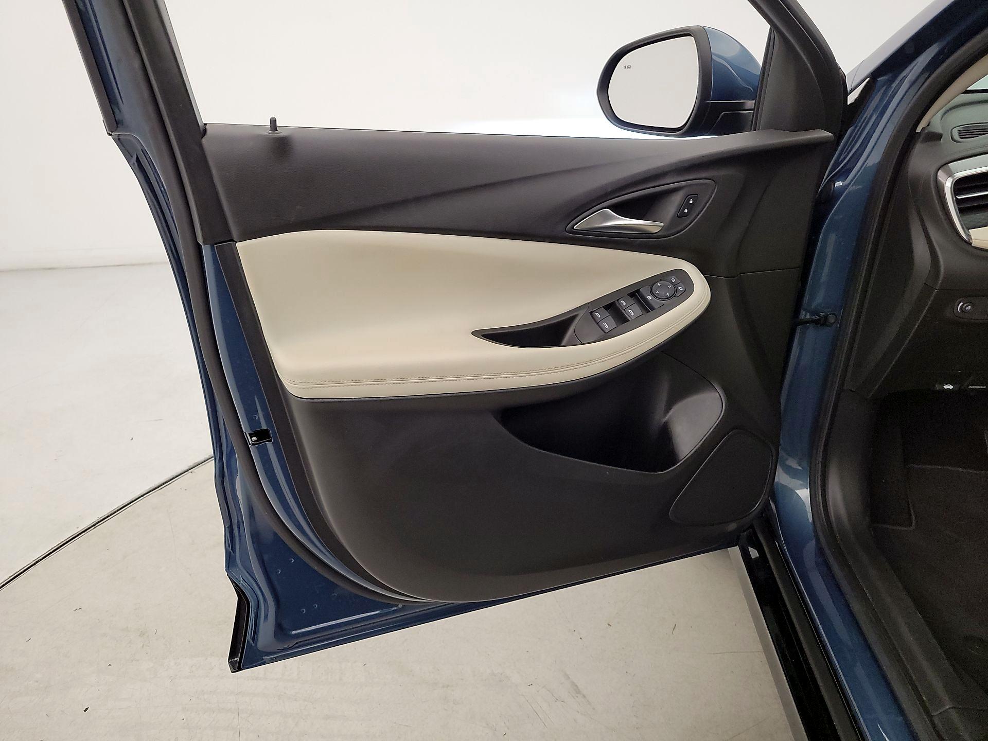 Thumbnail: 2024 Buick Encore GX - 12