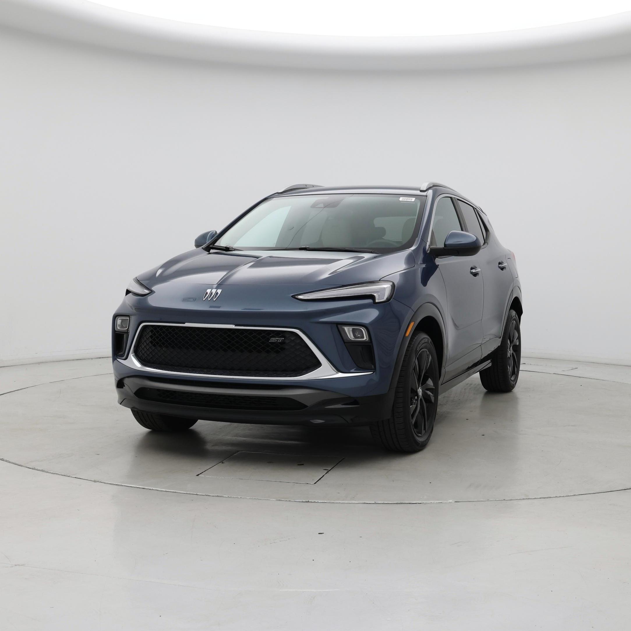 Thumbnail: 2024 Buick Encore GX - 4