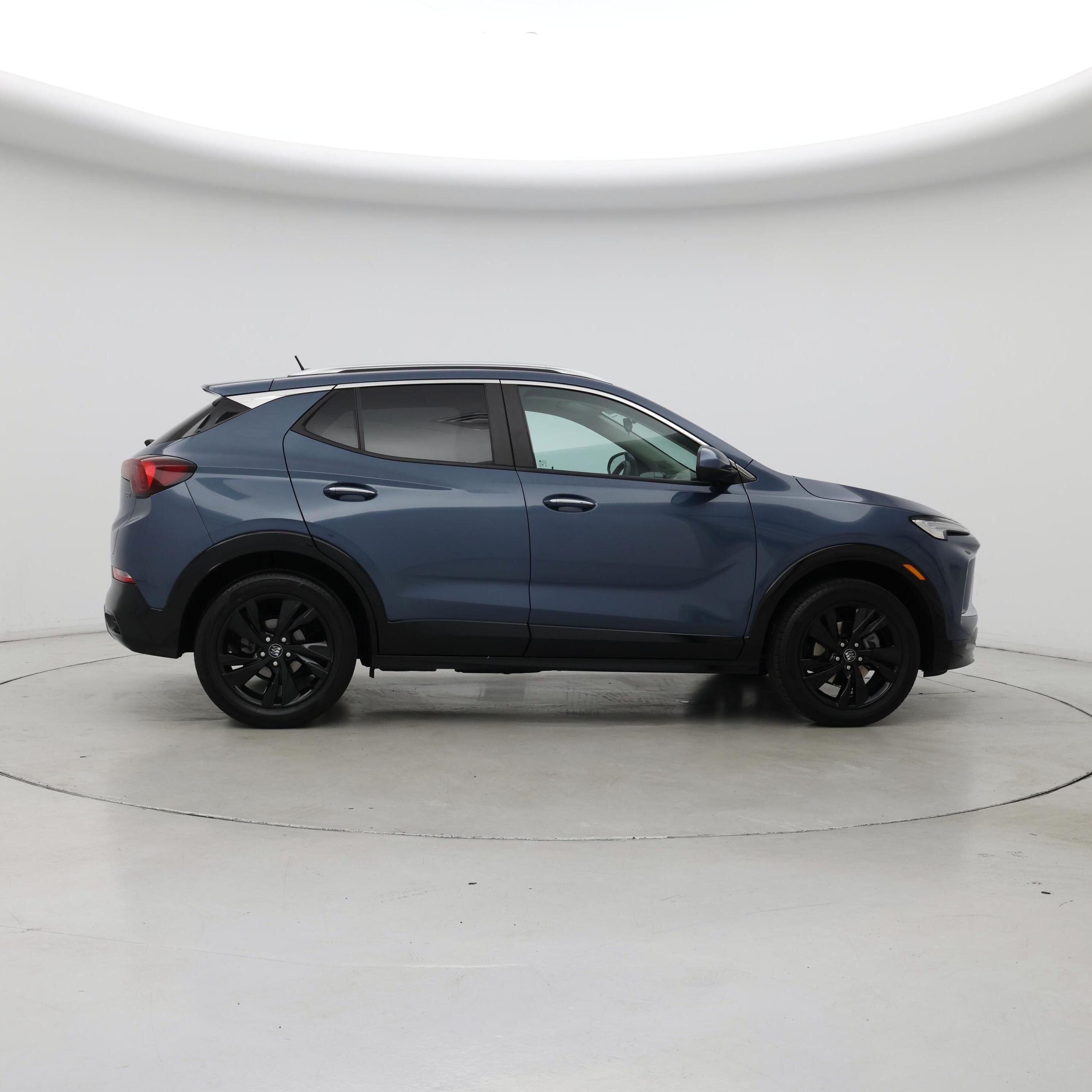 Thumbnail: 2024 Buick Encore GX - 7