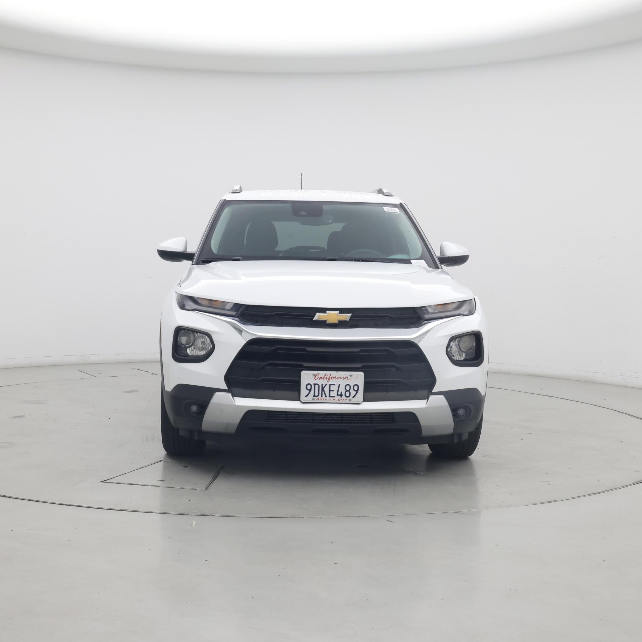 Thumbnail: 2023 Chevrolet TrailBlazer - 5