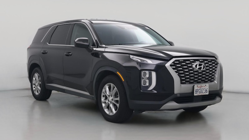 2020 Hyundai Palisade SE Hero Image