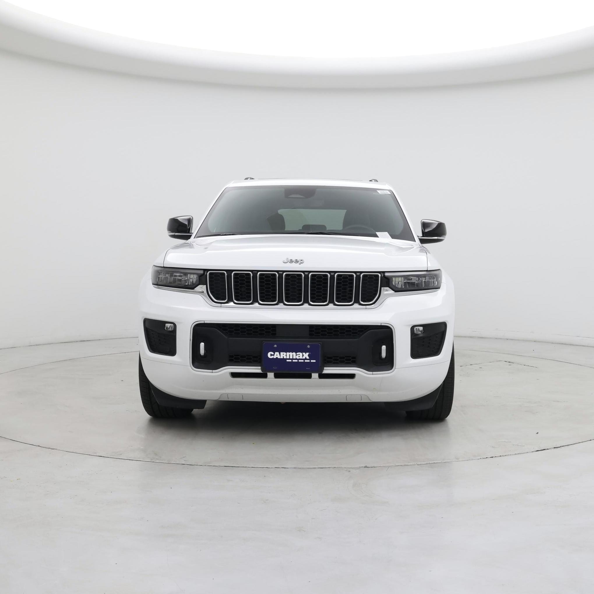 Thumbnail: 2022 Jeep Grand Cherokee - 5