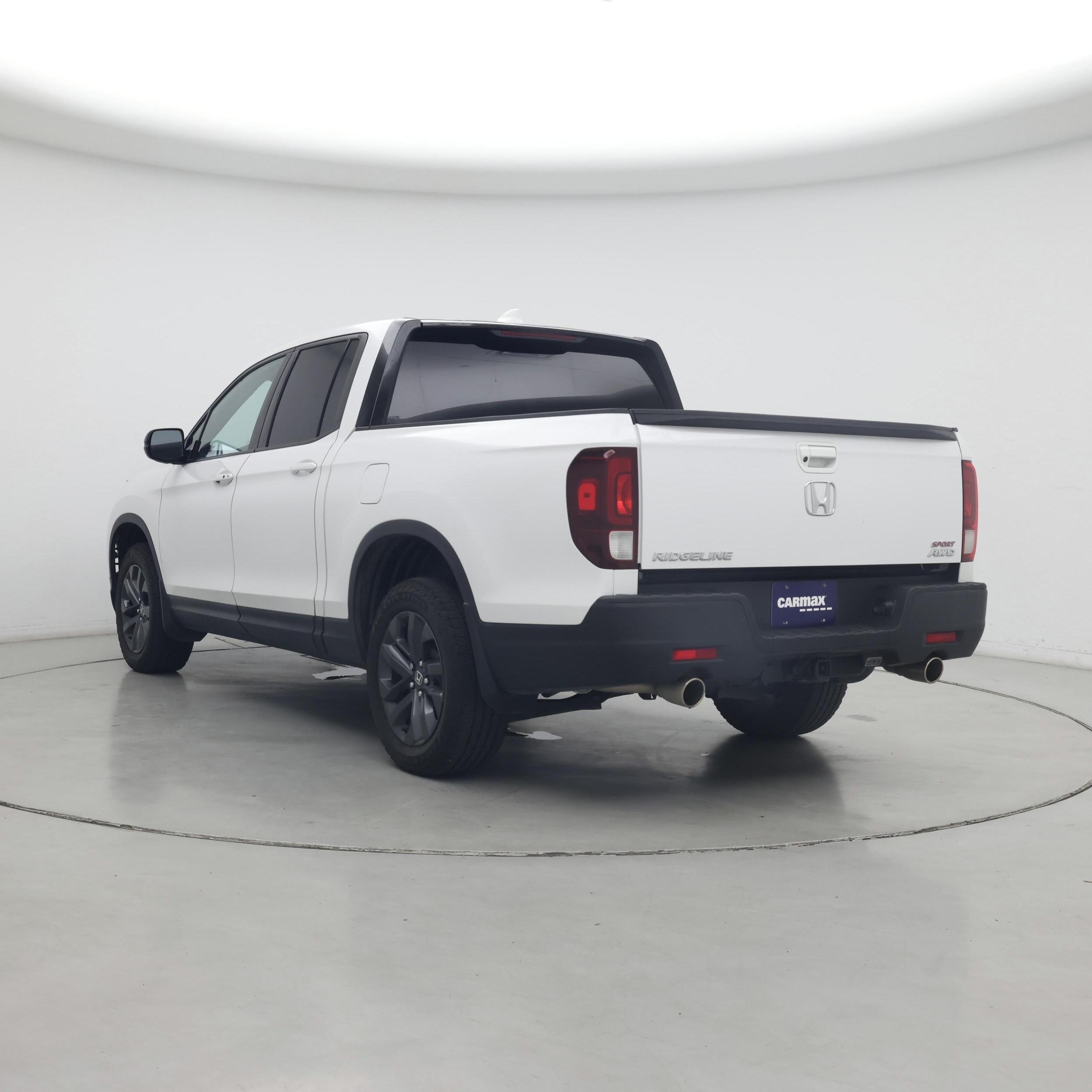 Thumbnail: 2023 Honda Ridgeline - 2