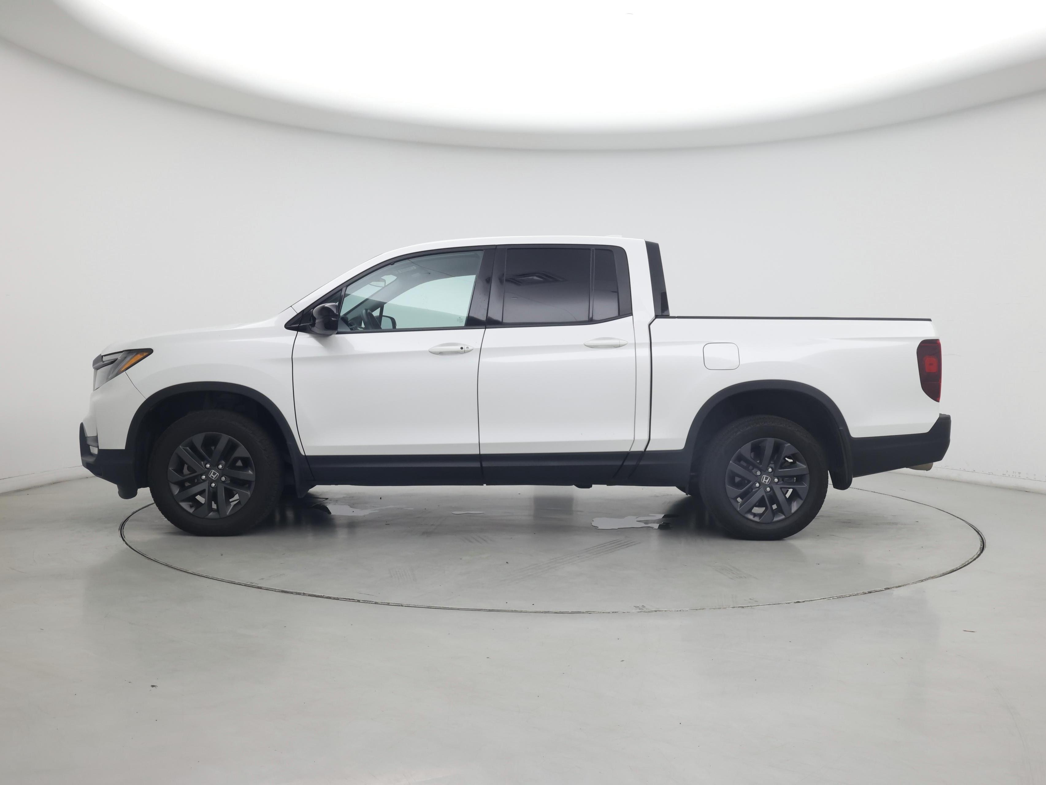 Thumbnail: 2023 Honda Ridgeline - 3