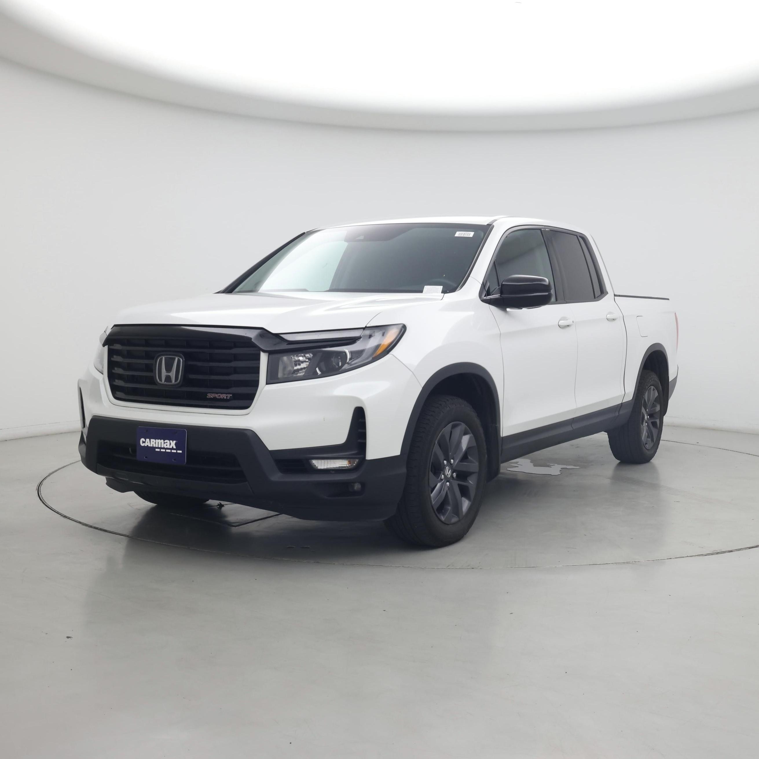 Thumbnail: 2023 Honda Ridgeline - 4