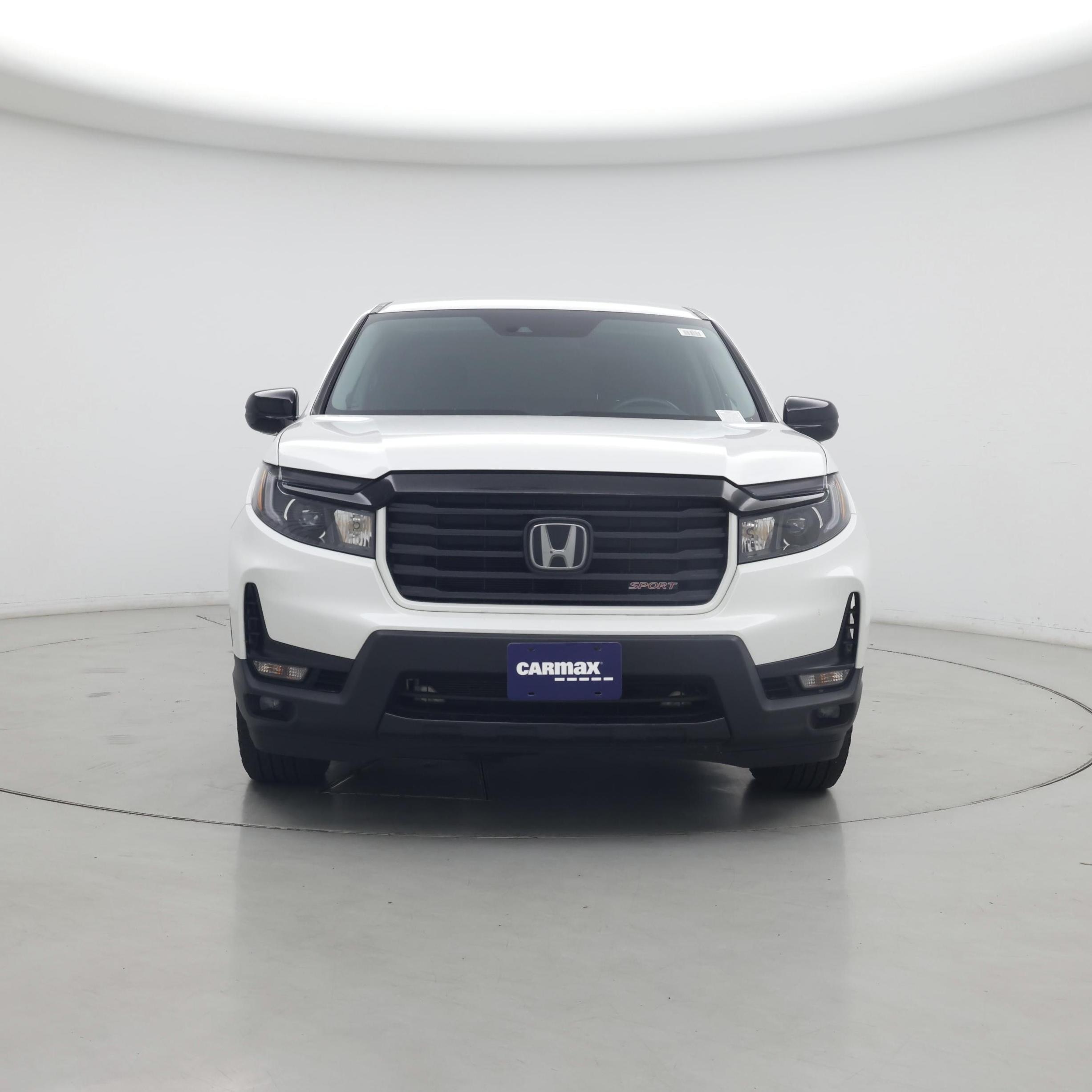Thumbnail: 2023 Honda Ridgeline - 5
