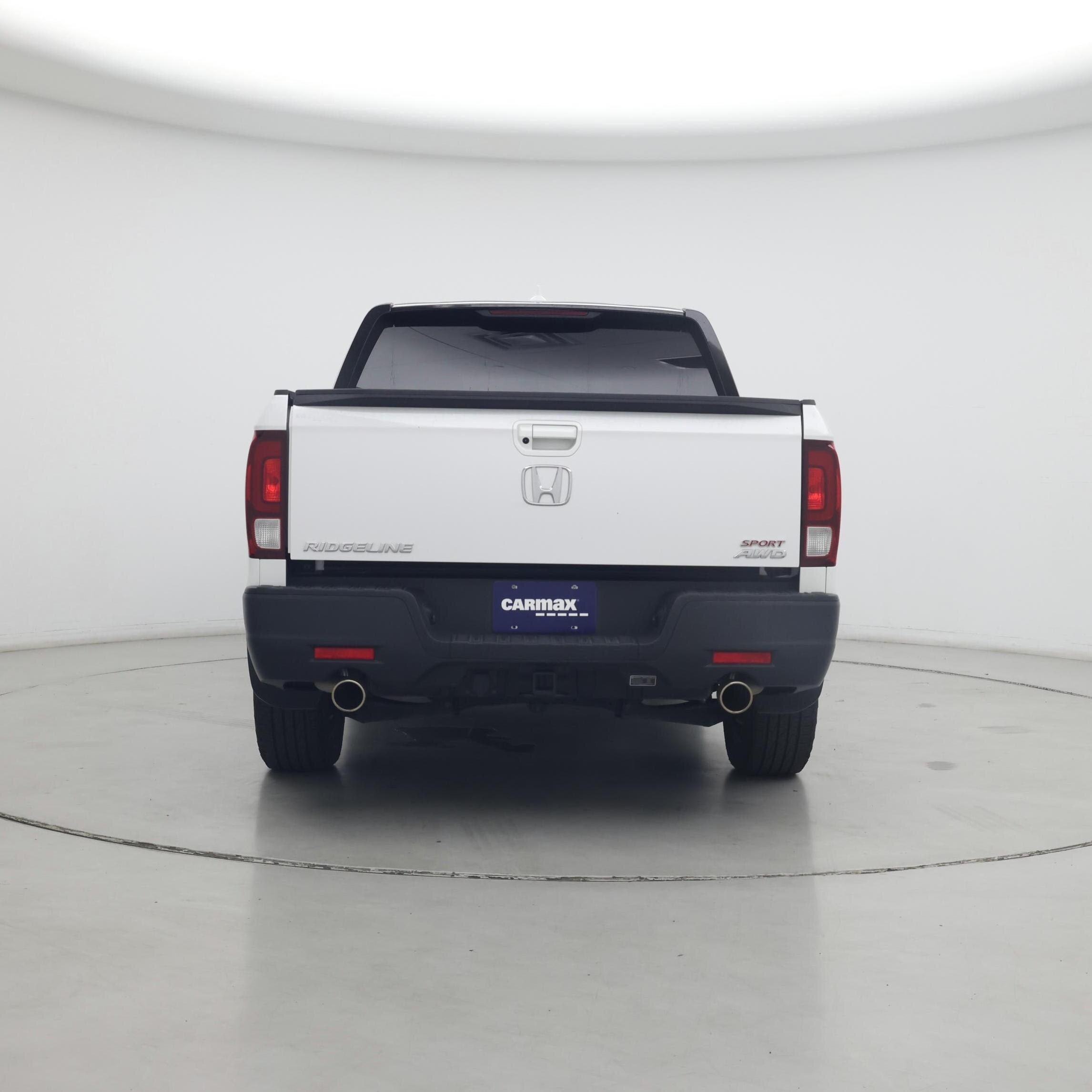 Thumbnail: 2023 Honda Ridgeline - 6