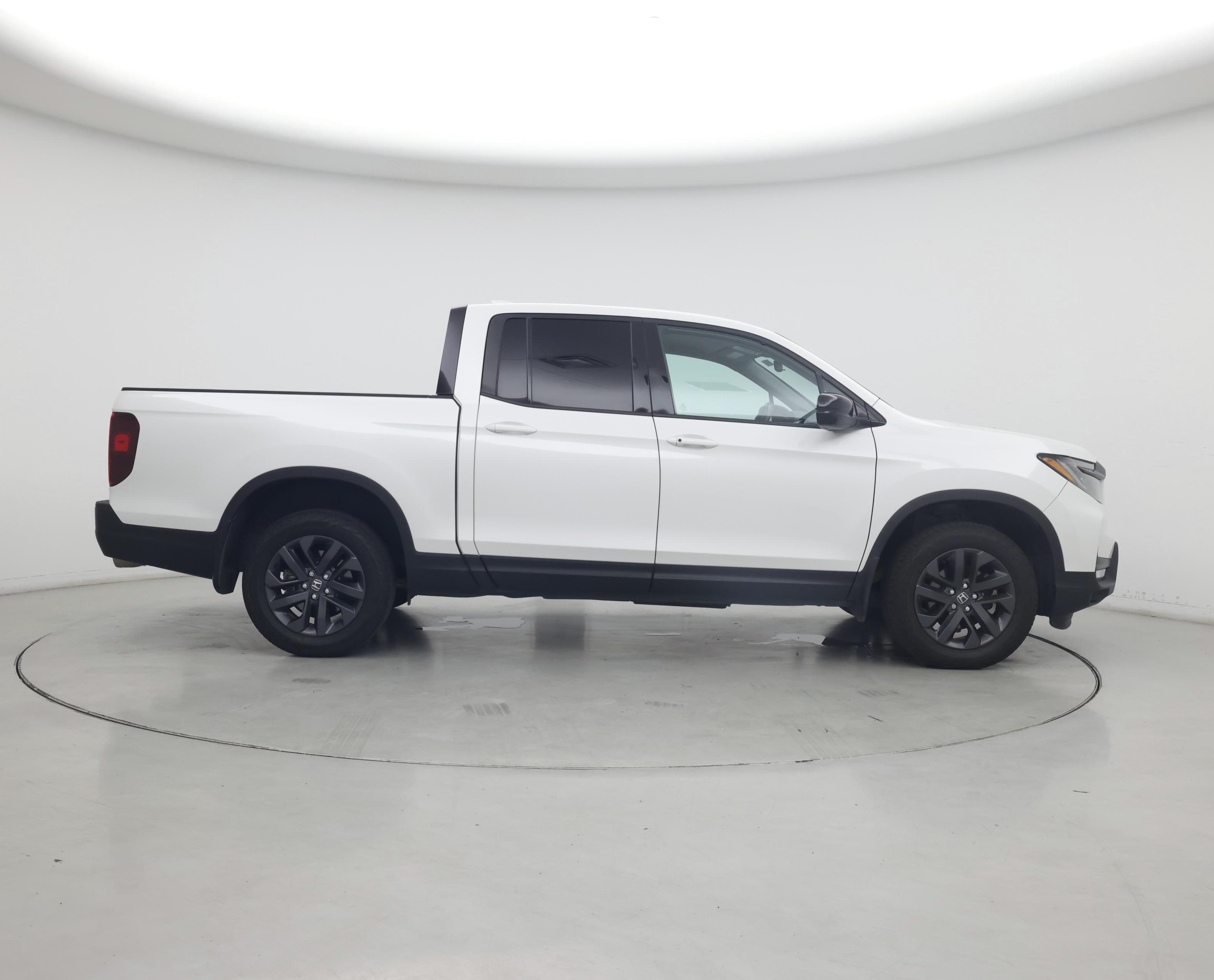 Thumbnail: 2023 Honda Ridgeline - 7