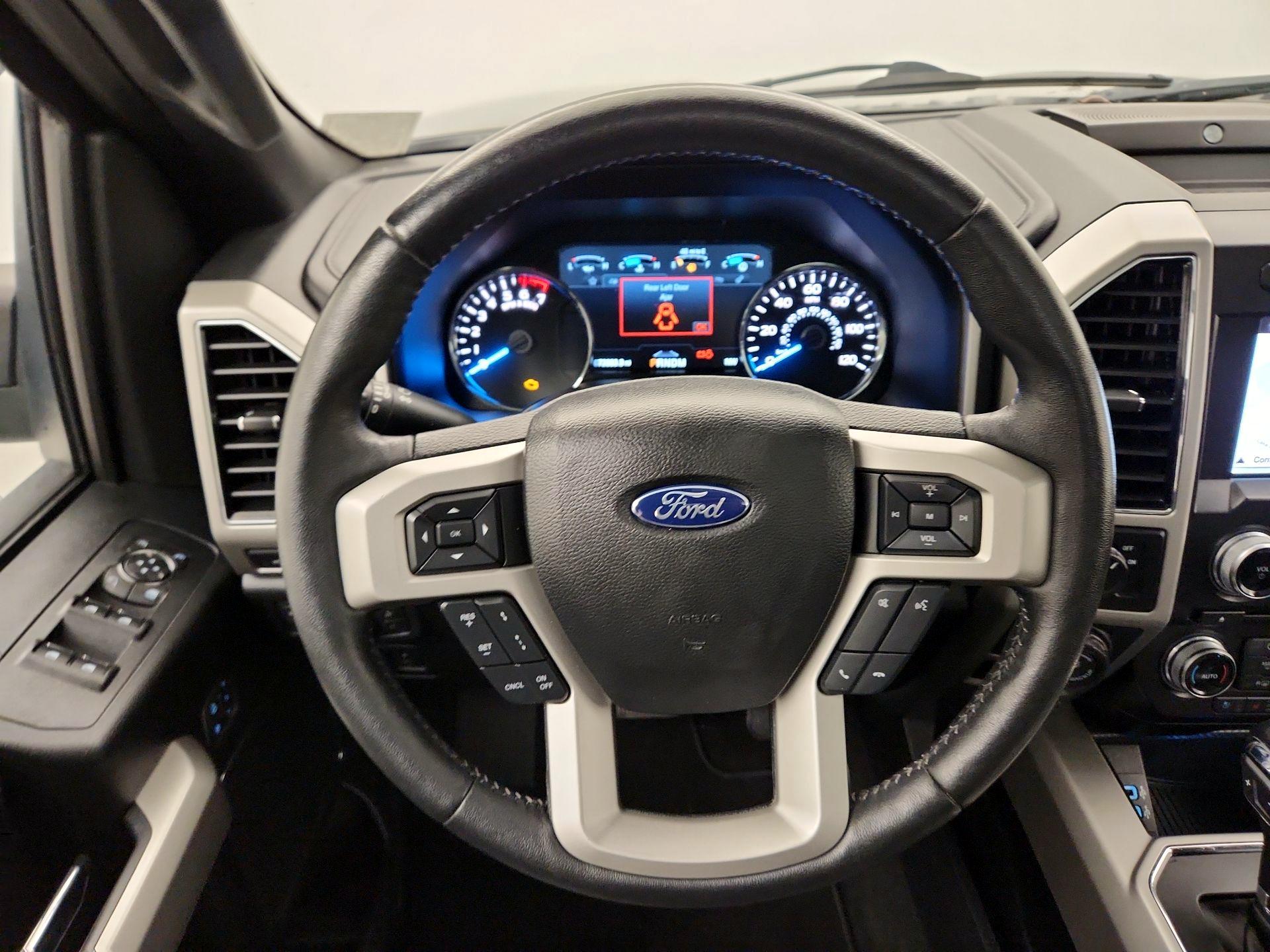 Thumbnail: 2018 Ford F-150 - 10