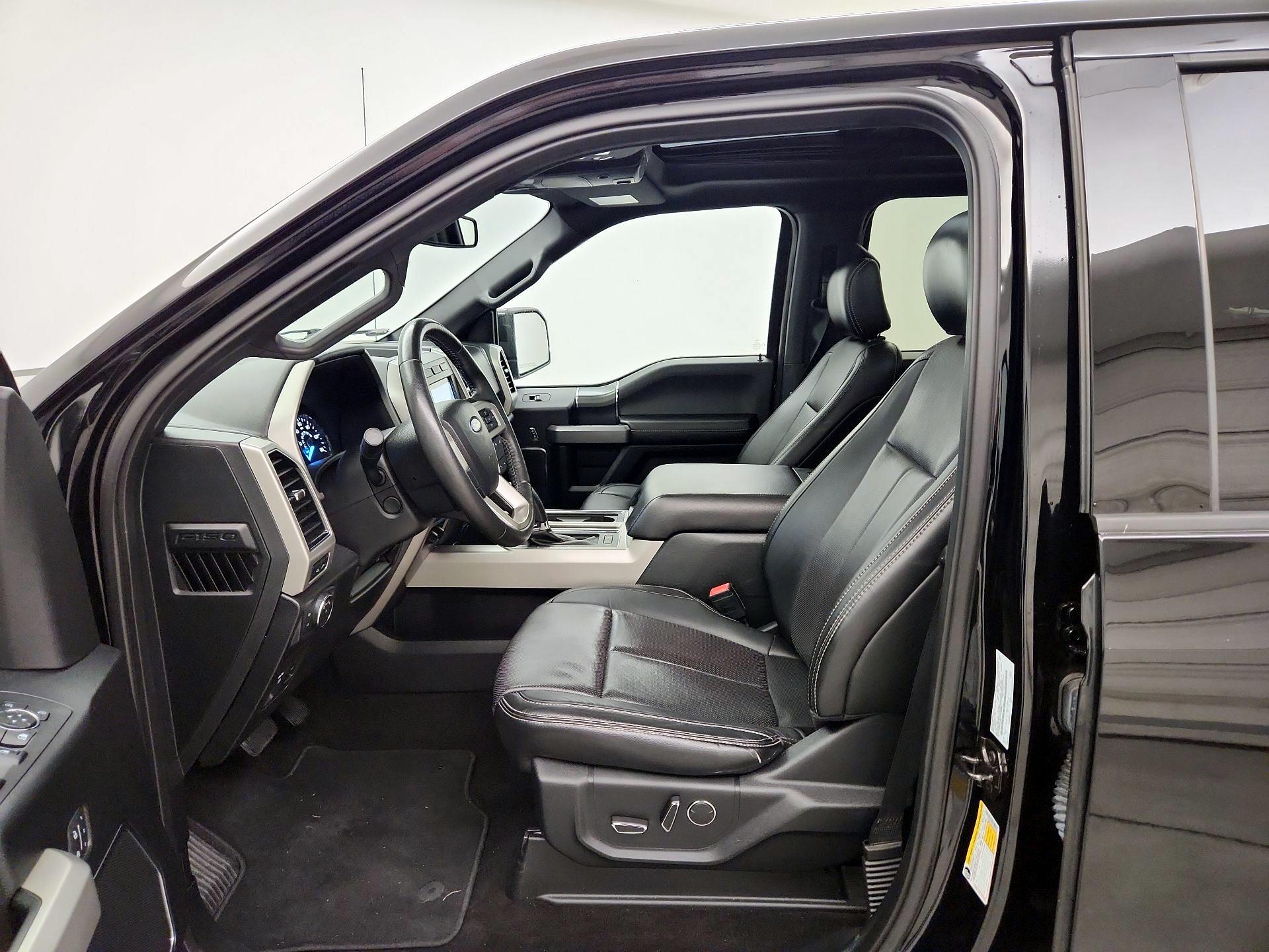 Thumbnail: 2018 Ford F-150 - 11