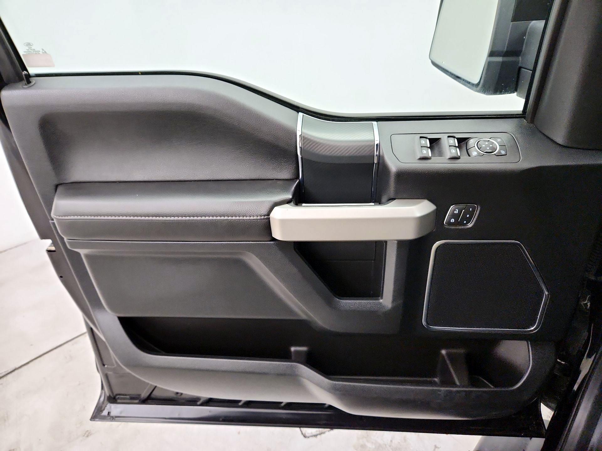Thumbnail: 2018 Ford F-150 - 12