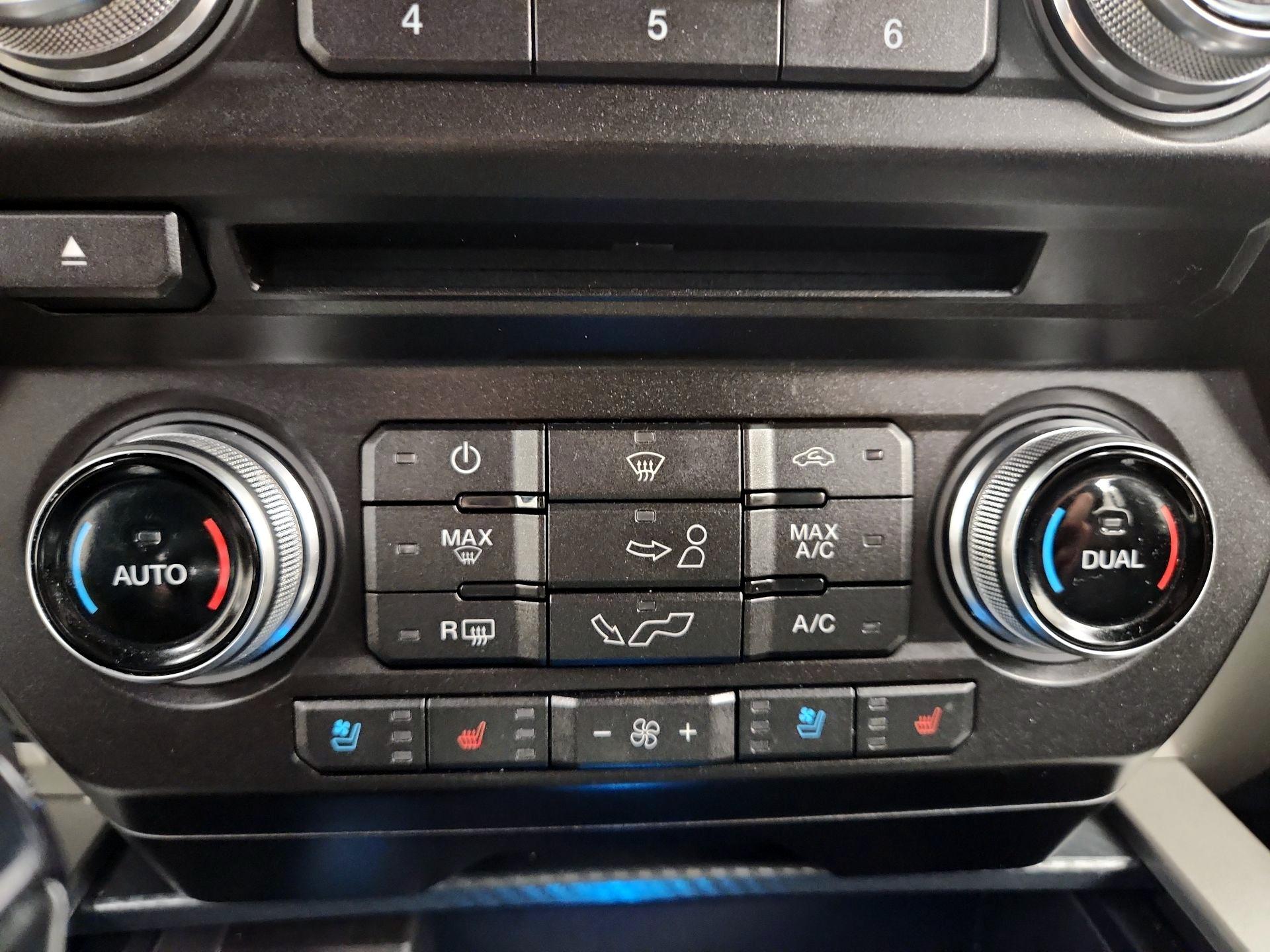 Thumbnail: 2018 Ford F-150 - 17