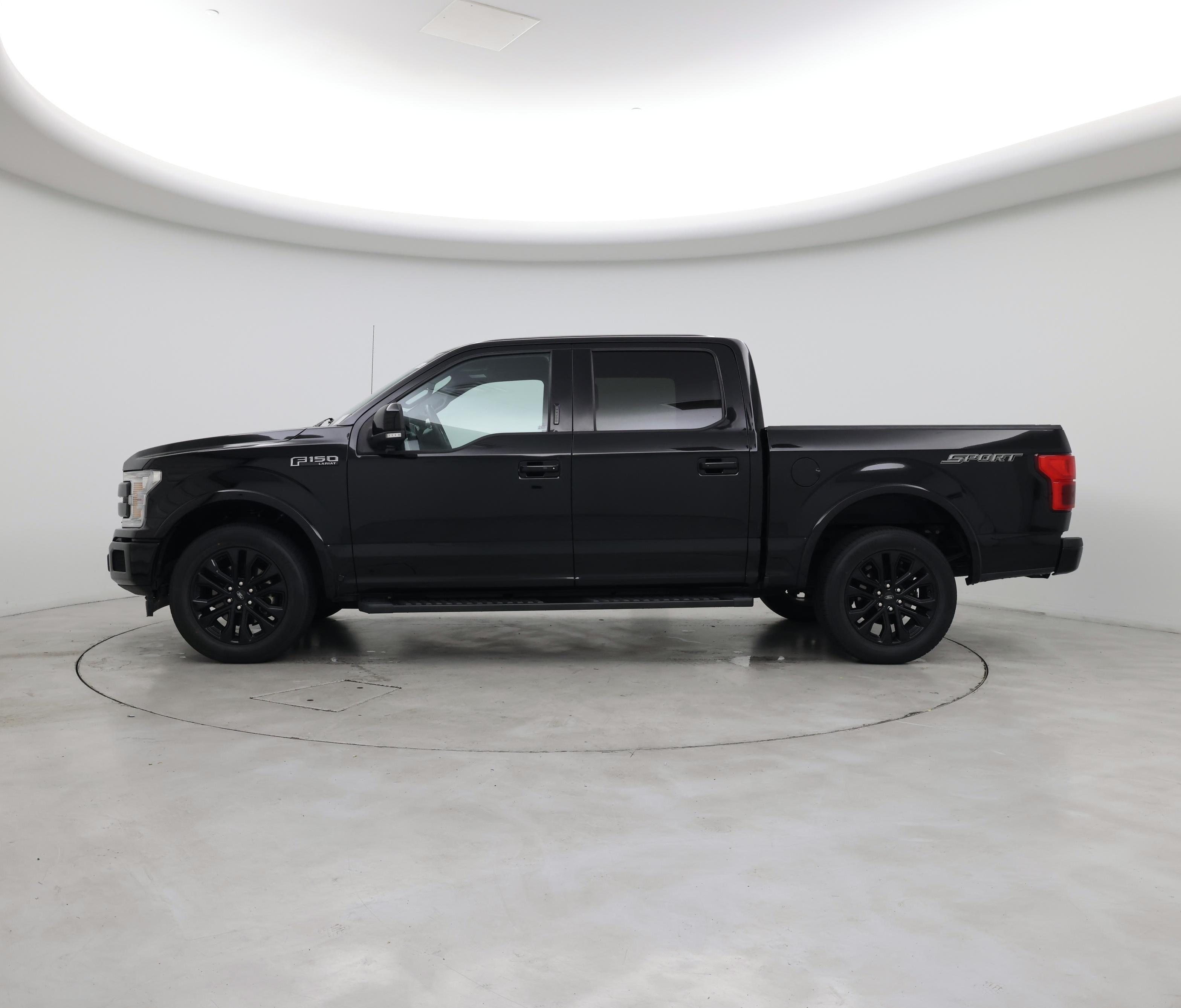 Thumbnail: 2018 Ford F-150 - 3